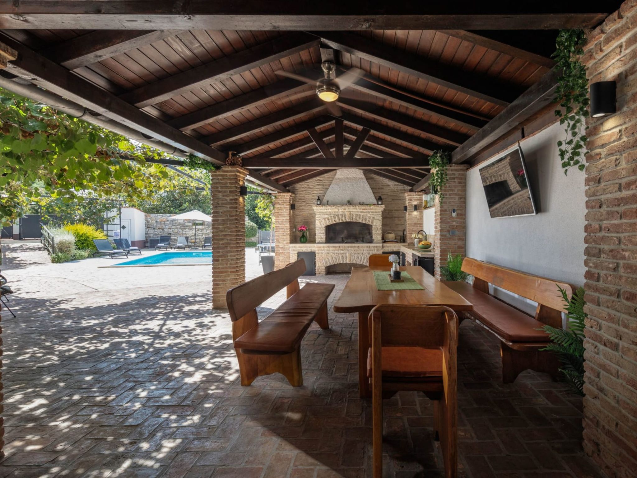 Villa Dominique