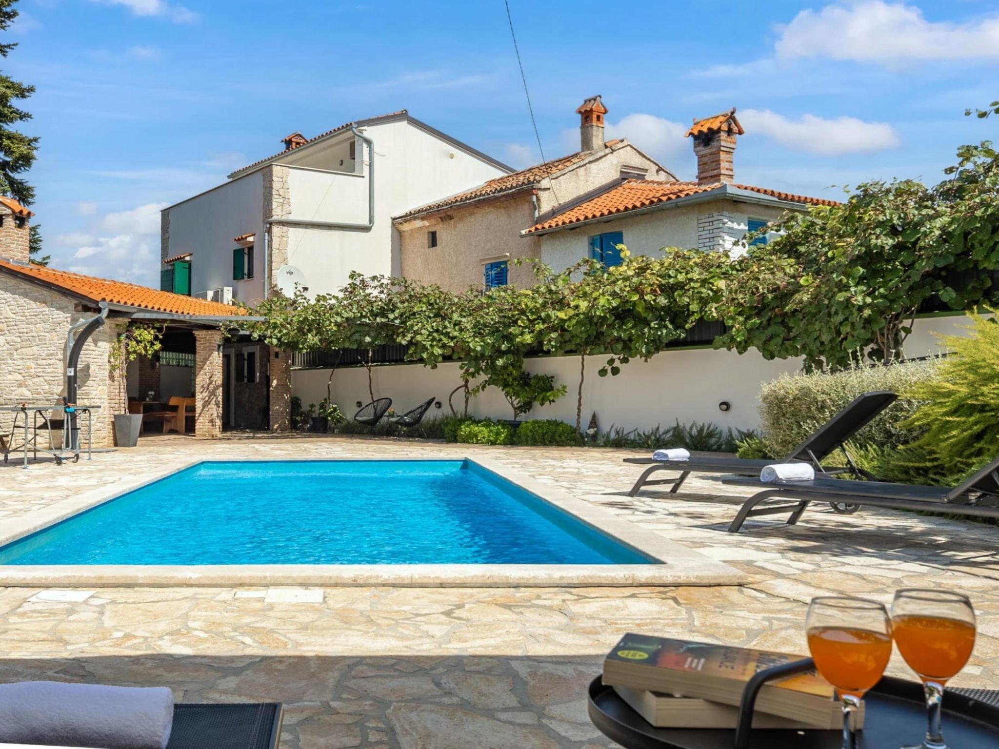 Villa Dominique