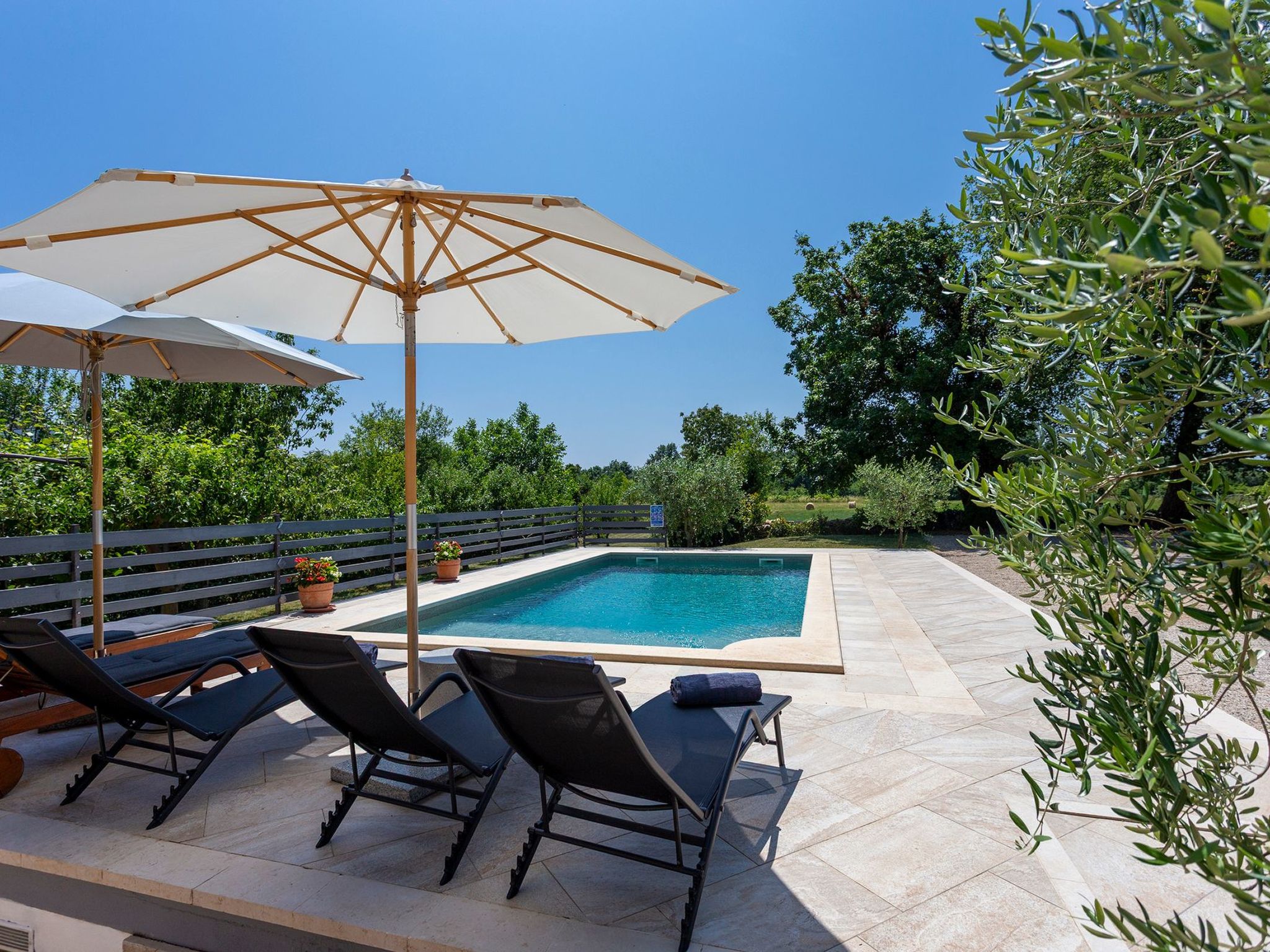 "Haus Matija"-Binnen