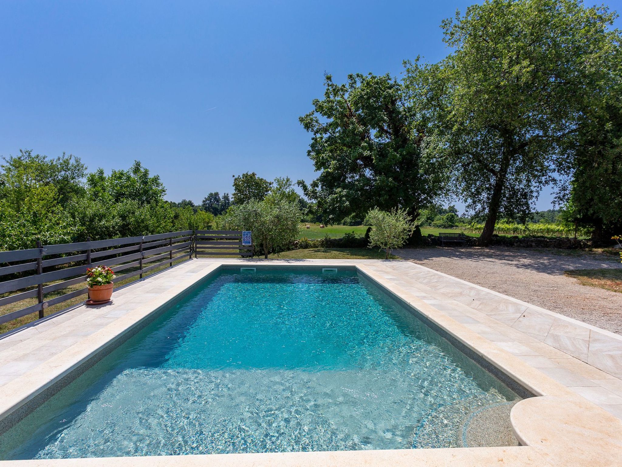 "Haus Matija"-Binnen