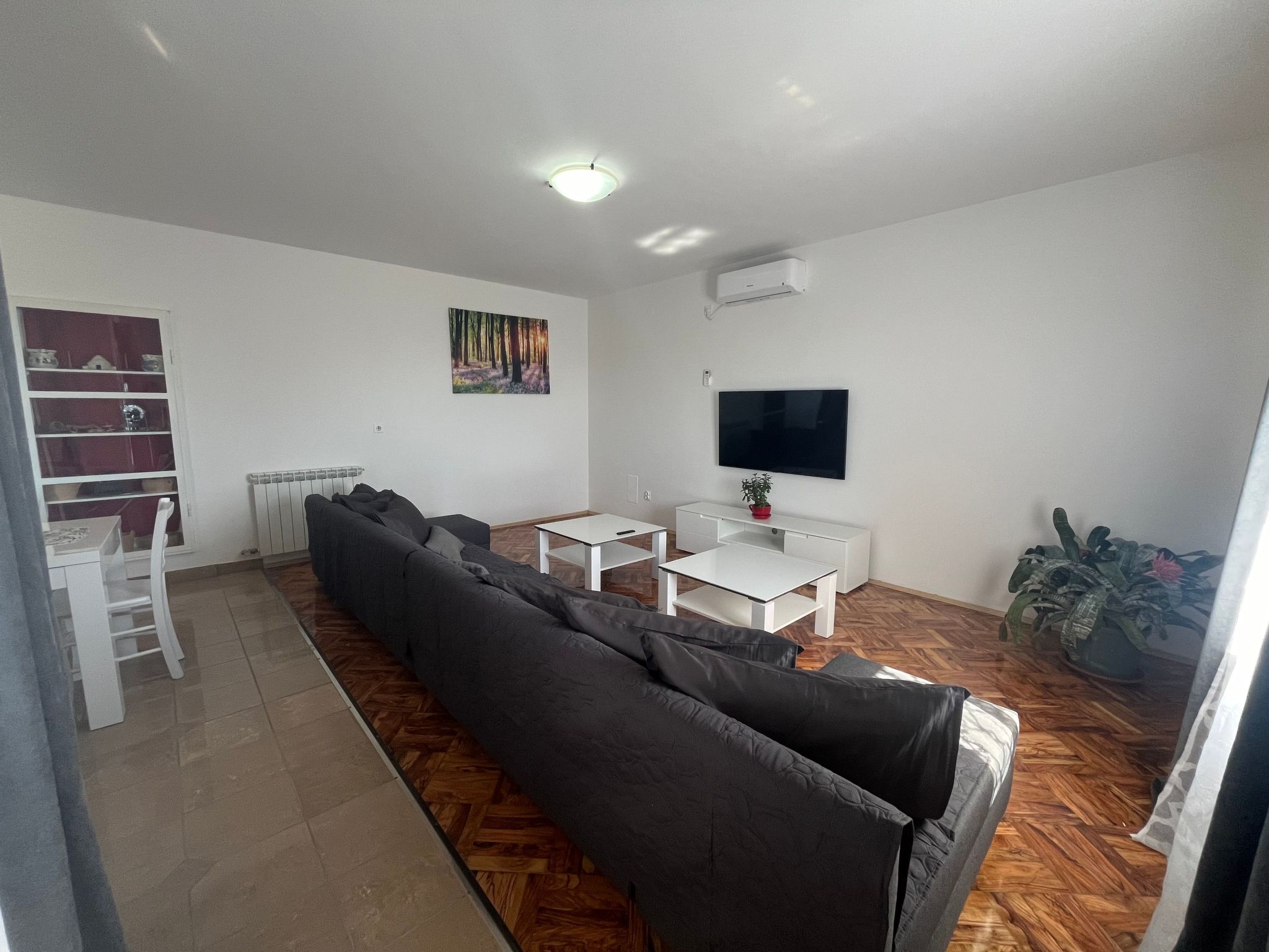 Wohnung "Wohnung Sterna mit Pool"-Binnen