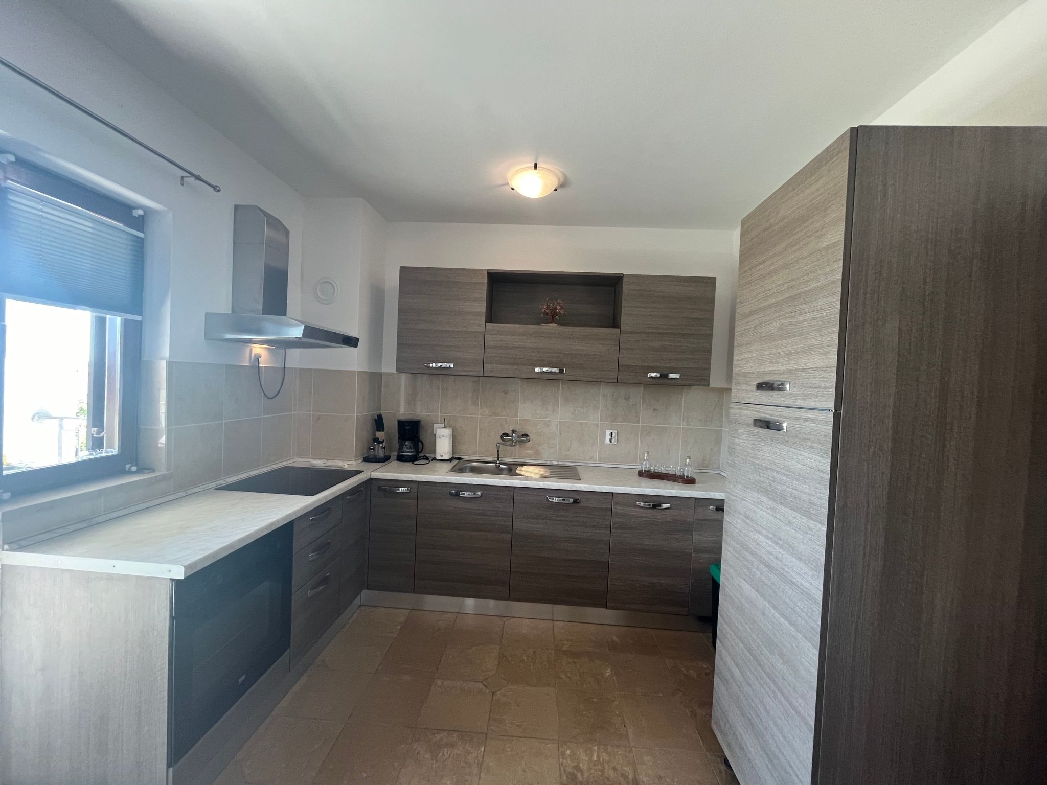 Wohnung "Wohnung Sterna mit Pool"-Binnen