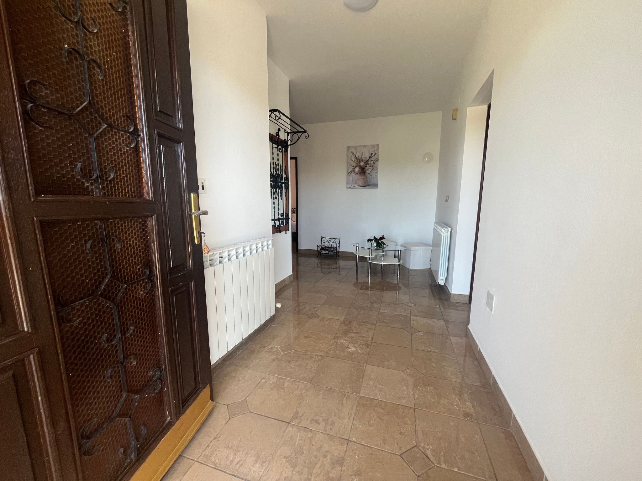 Wohnung "Wohnung Sterna mit Pool"-Binnen