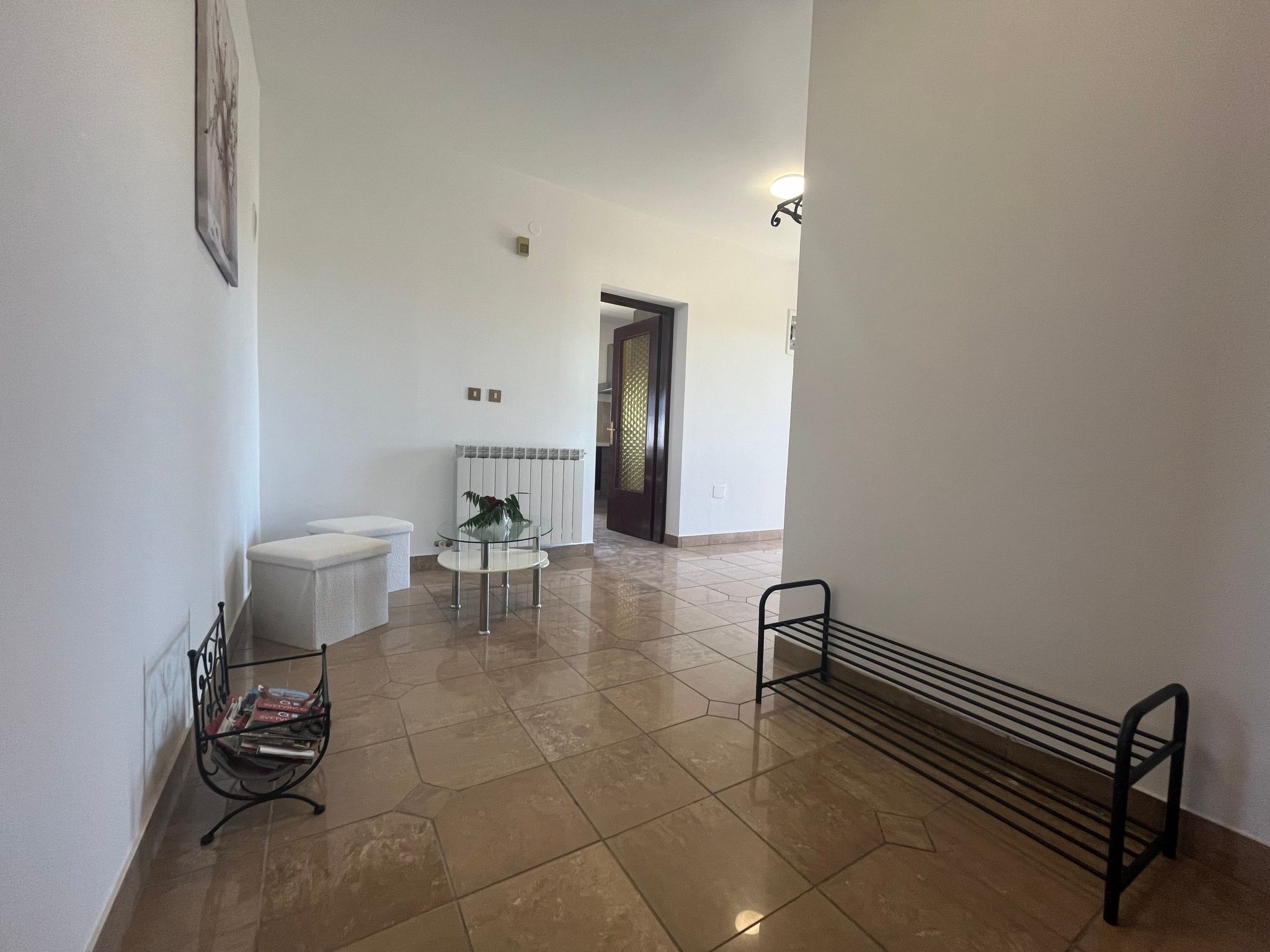 Wohnung "Wohnung Sterna mit Pool"-Binnen