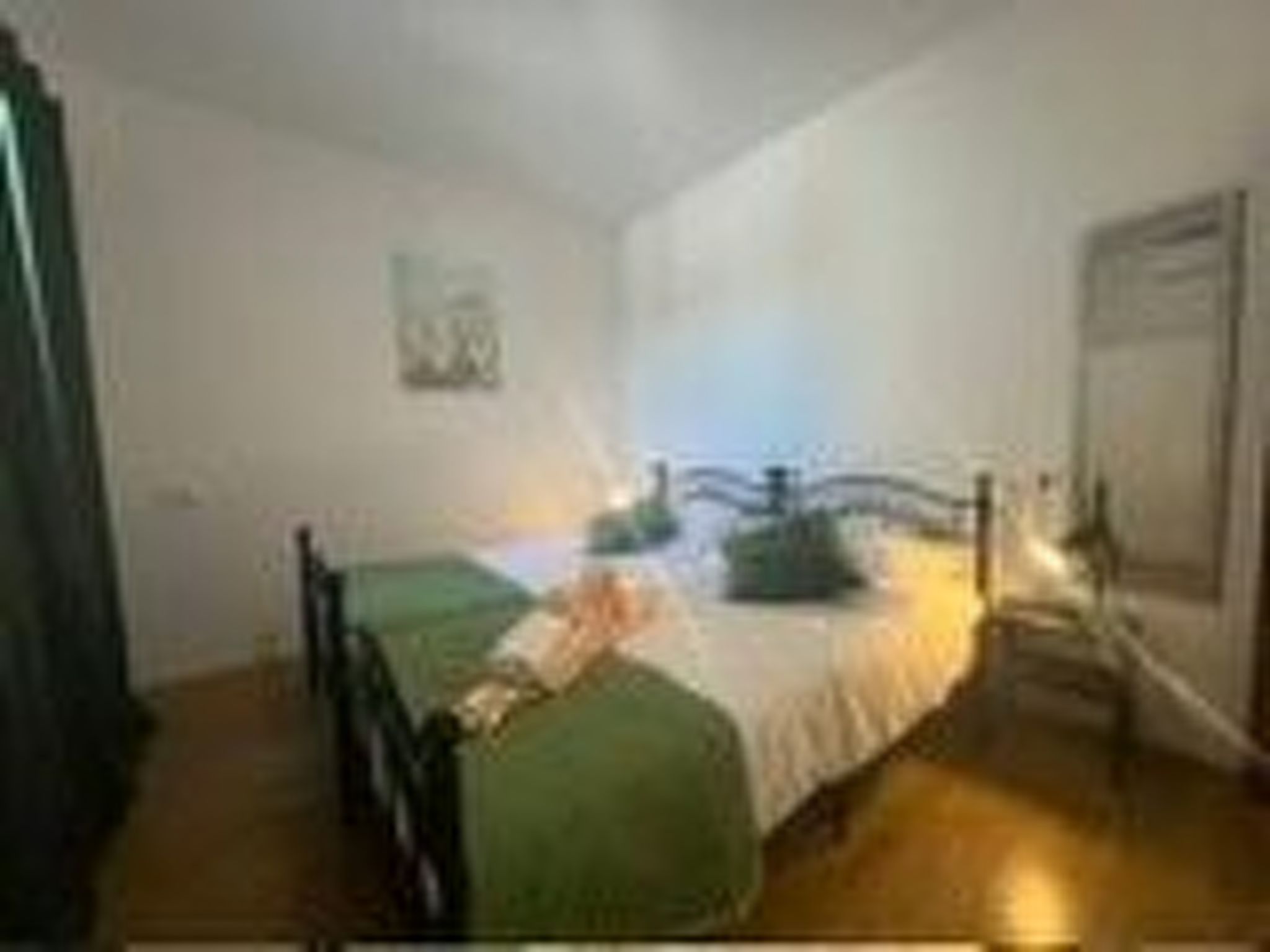 Wohnung "Wohnung Sterna mit Pool"-Binnen