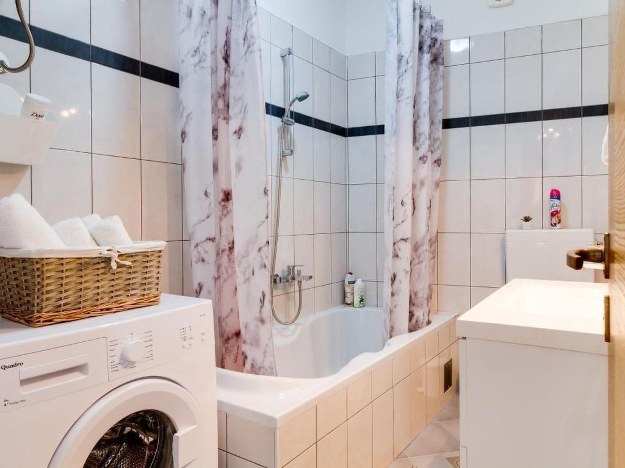 Haus Furlani mit schönem Garten und privatem Pool-Binnen