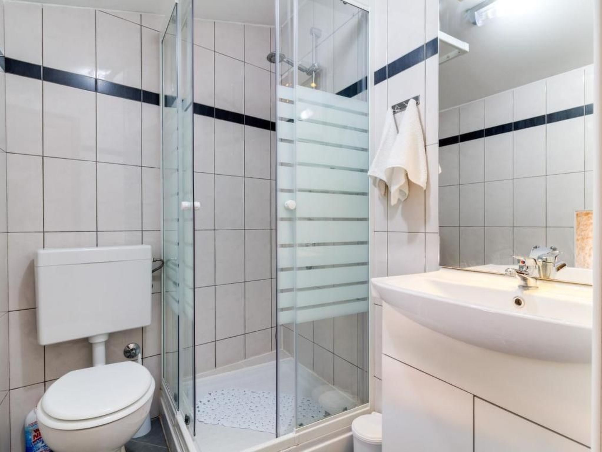 Haus Furlani mit schönem Garten und privatem Pool-Binnen