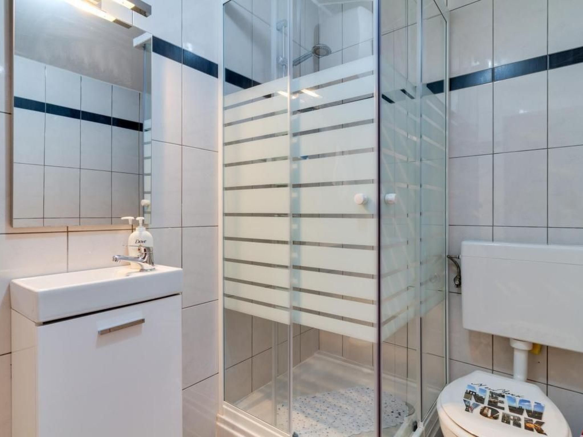 Haus Furlani mit schönem Garten und privatem Pool-Binnen