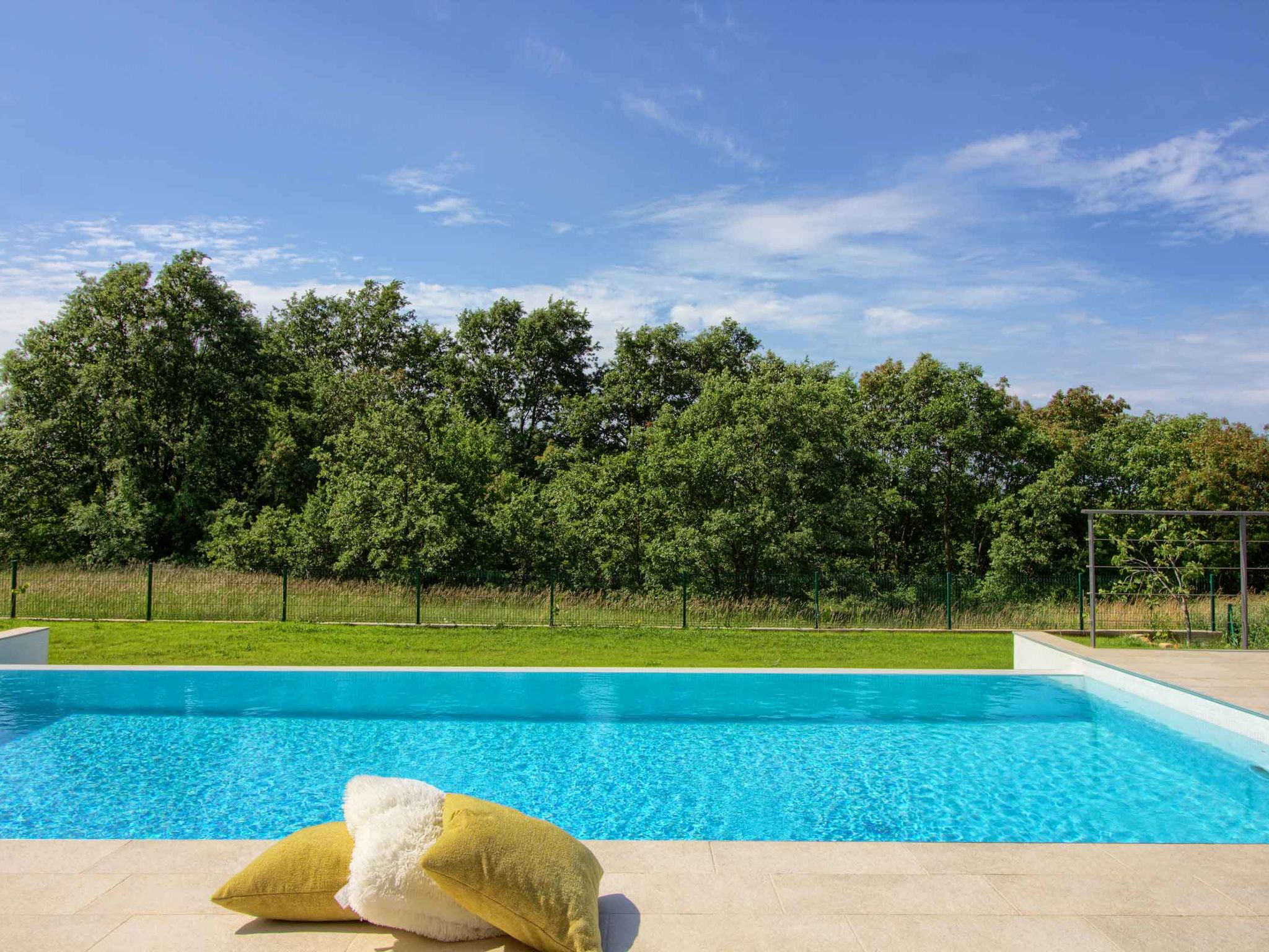 Villa Limone - Buiten