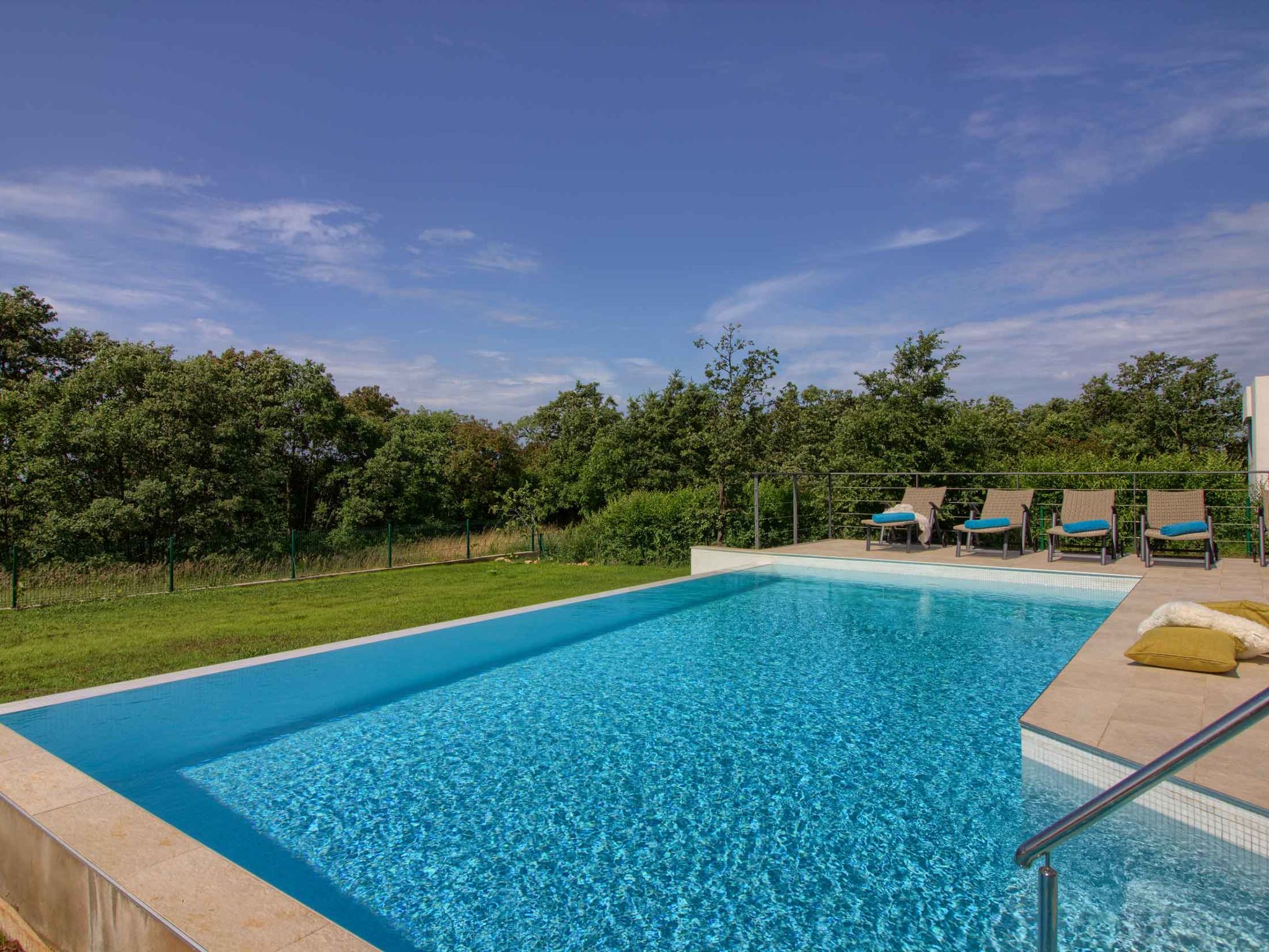 Villa Limone - Buiten