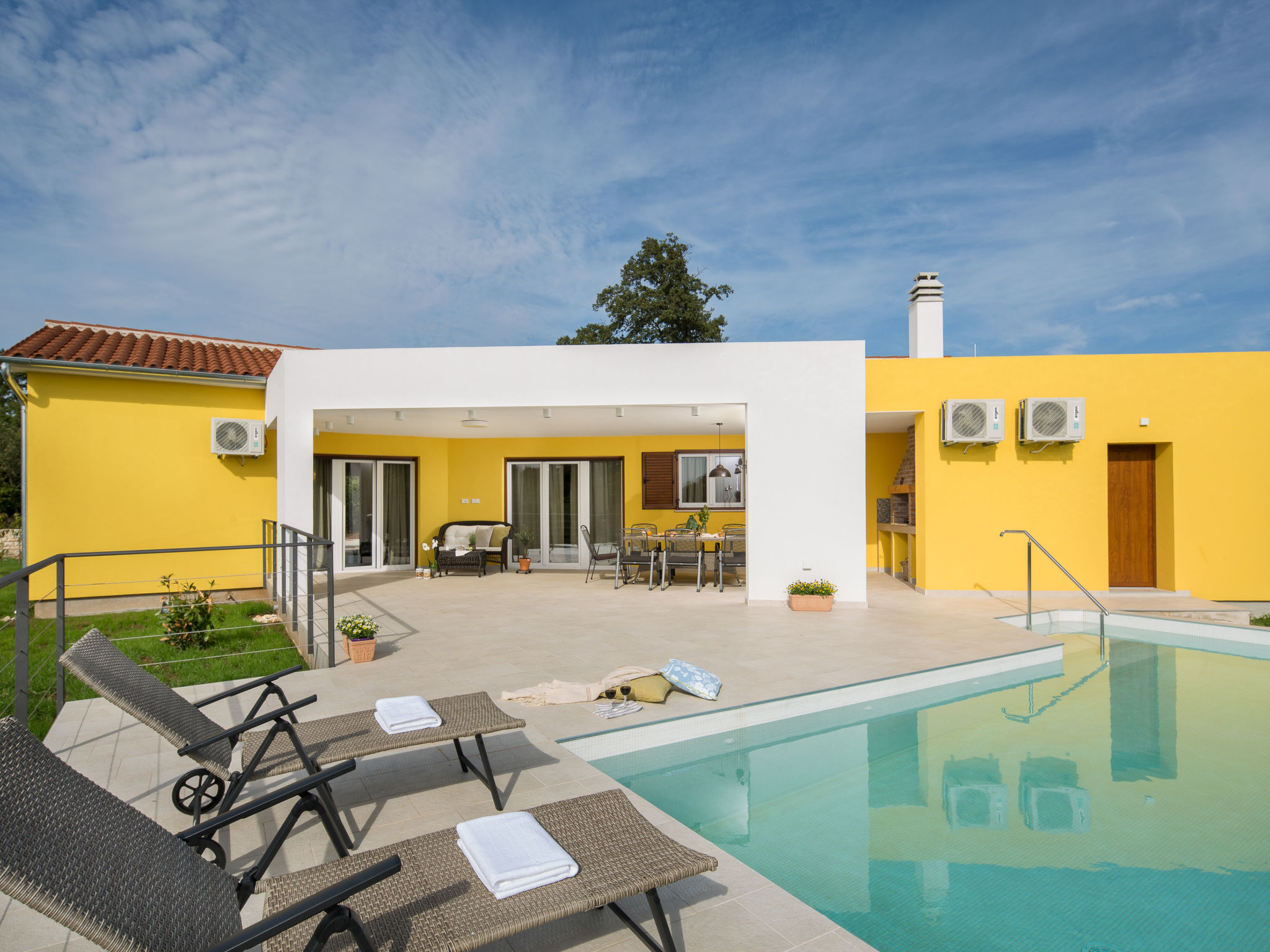 Villa Limone