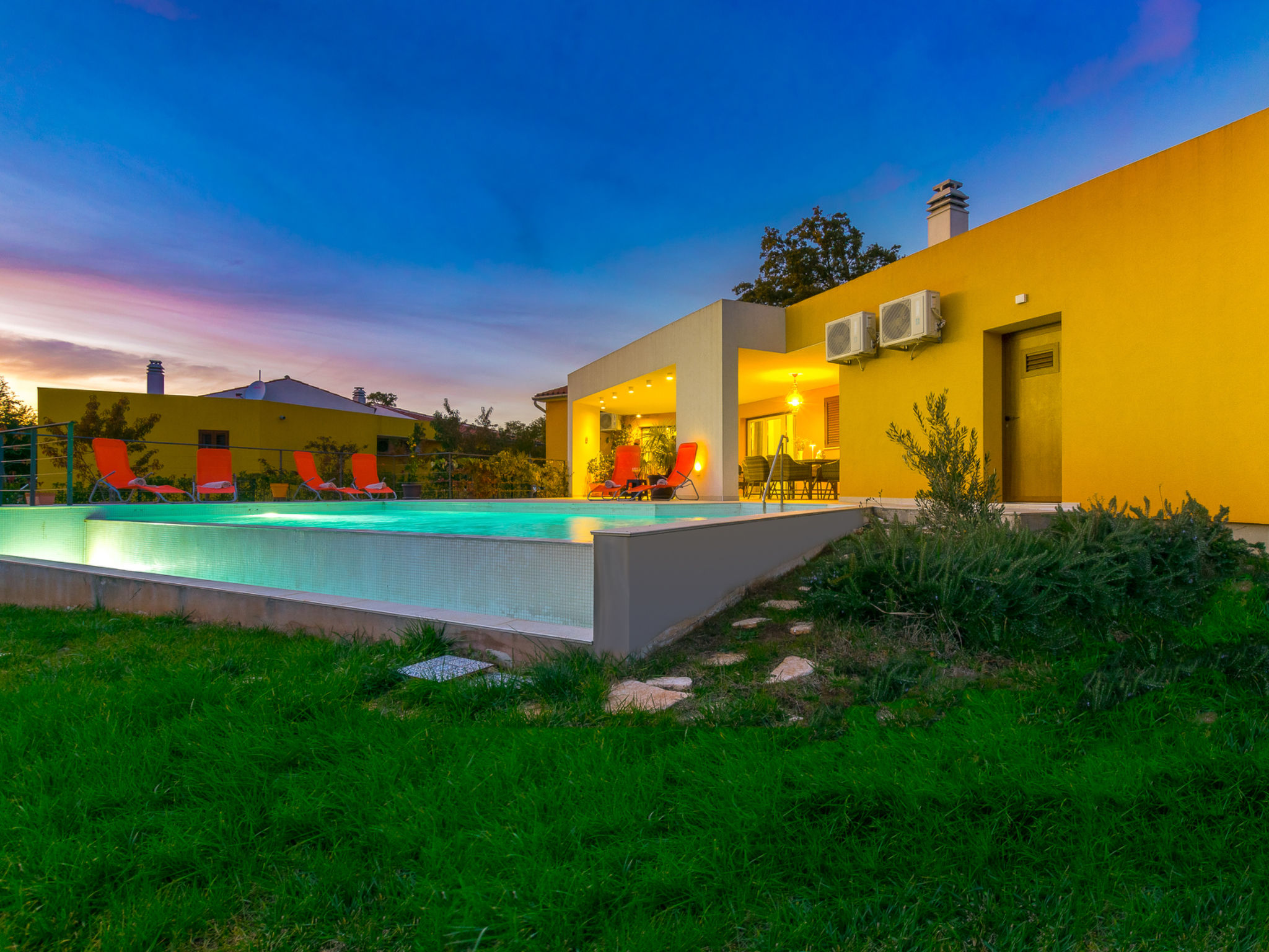 Villa Limone