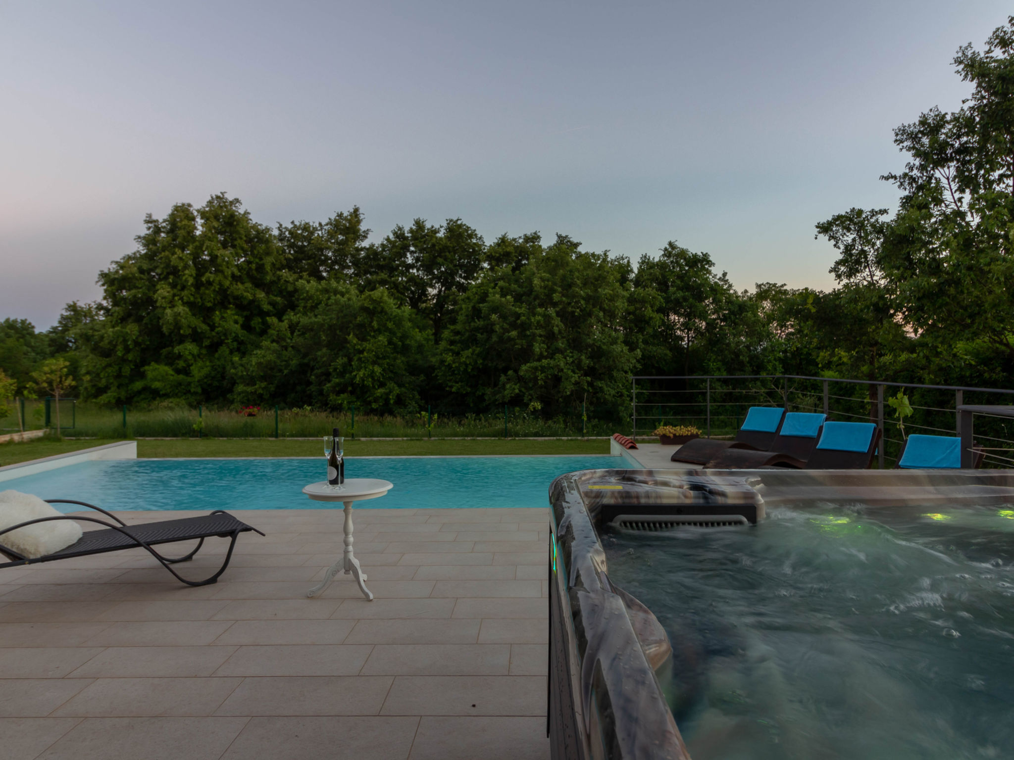 Villa Limone