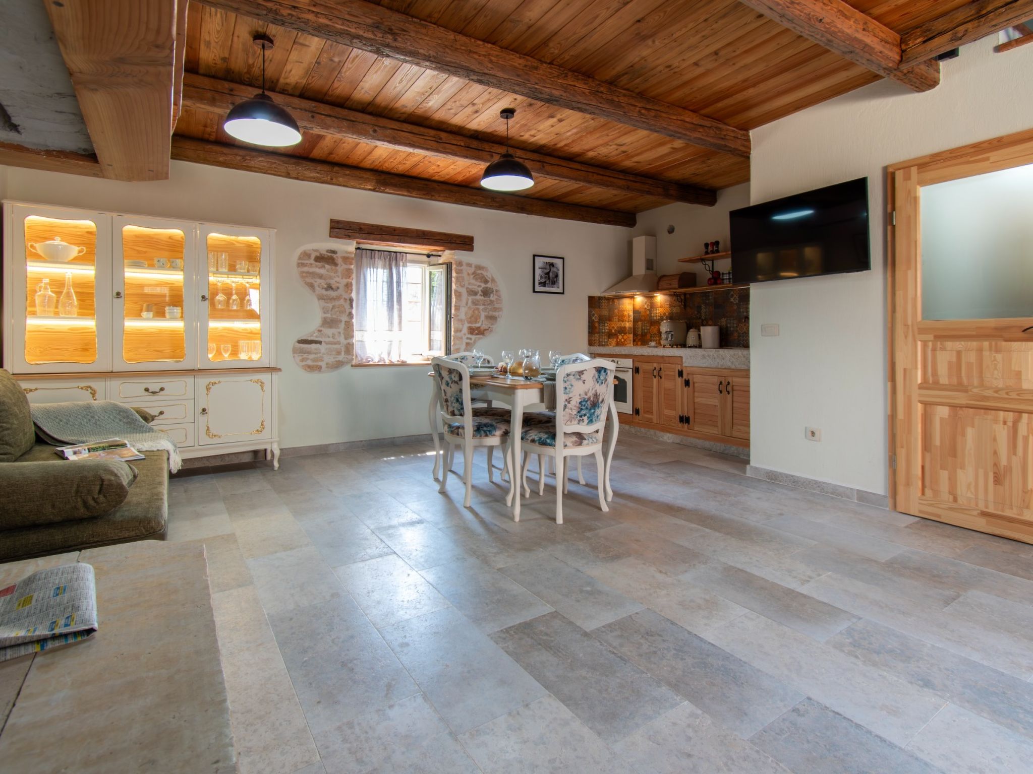 Photo of House Casa Morosina