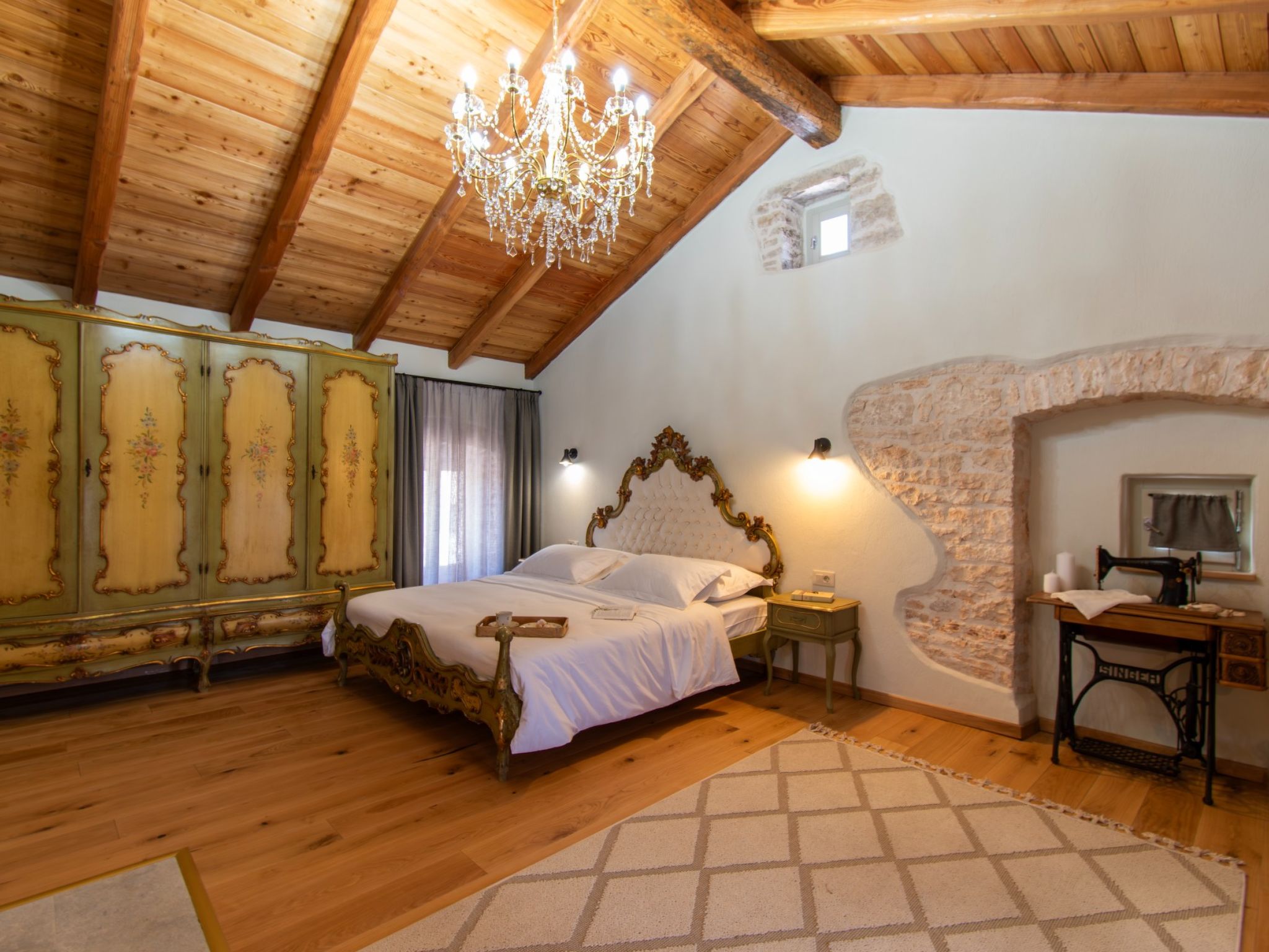 Photo of House Casa Morosina