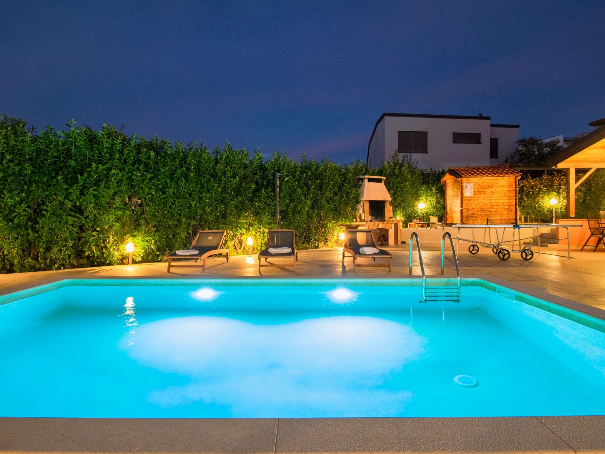 Villa Natalia
