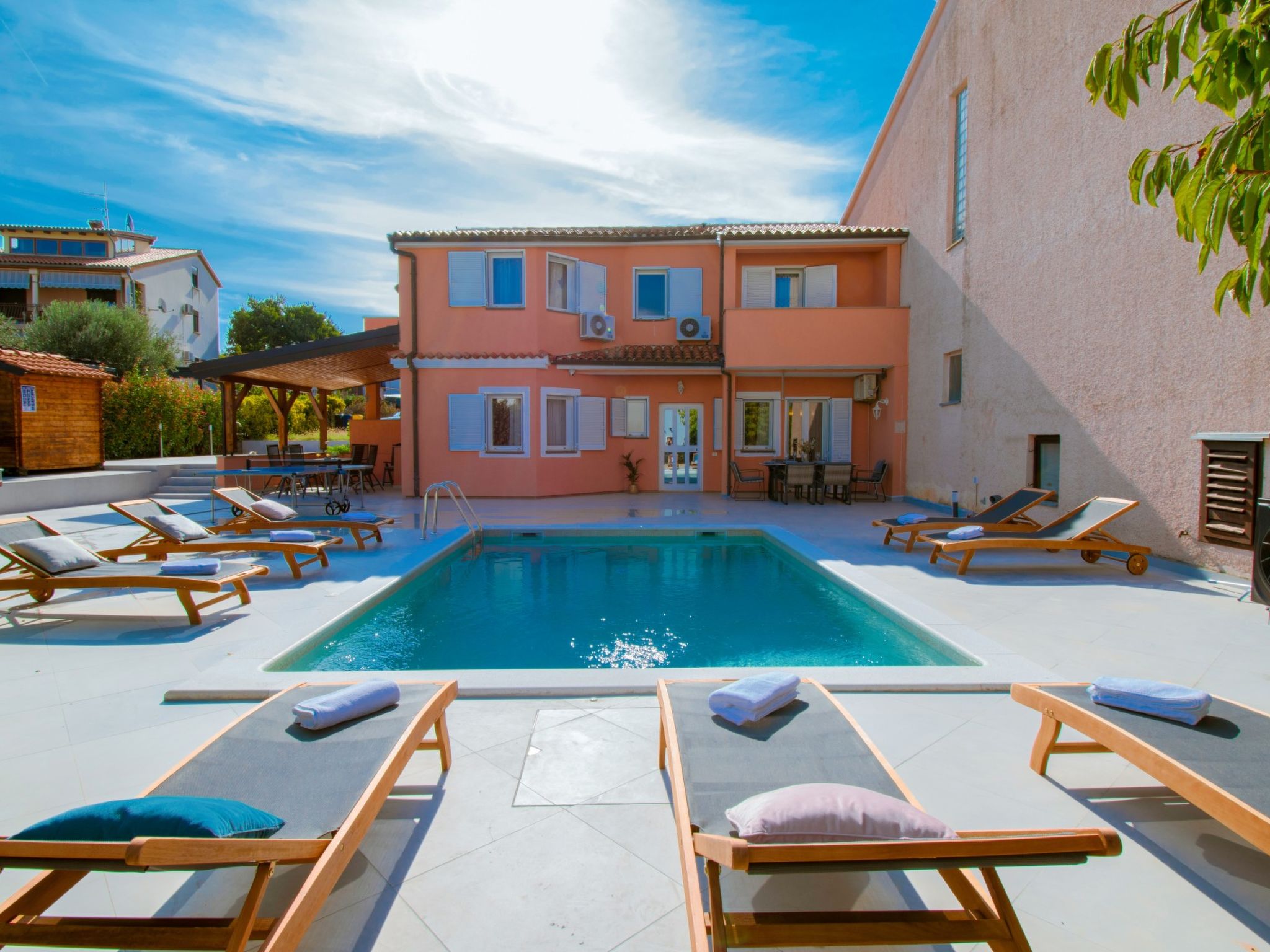 Villa Natalia
