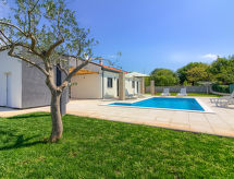 Villa Serenity: Moderne Oase met Privézwembad bij Bokordići - thumbnail 6