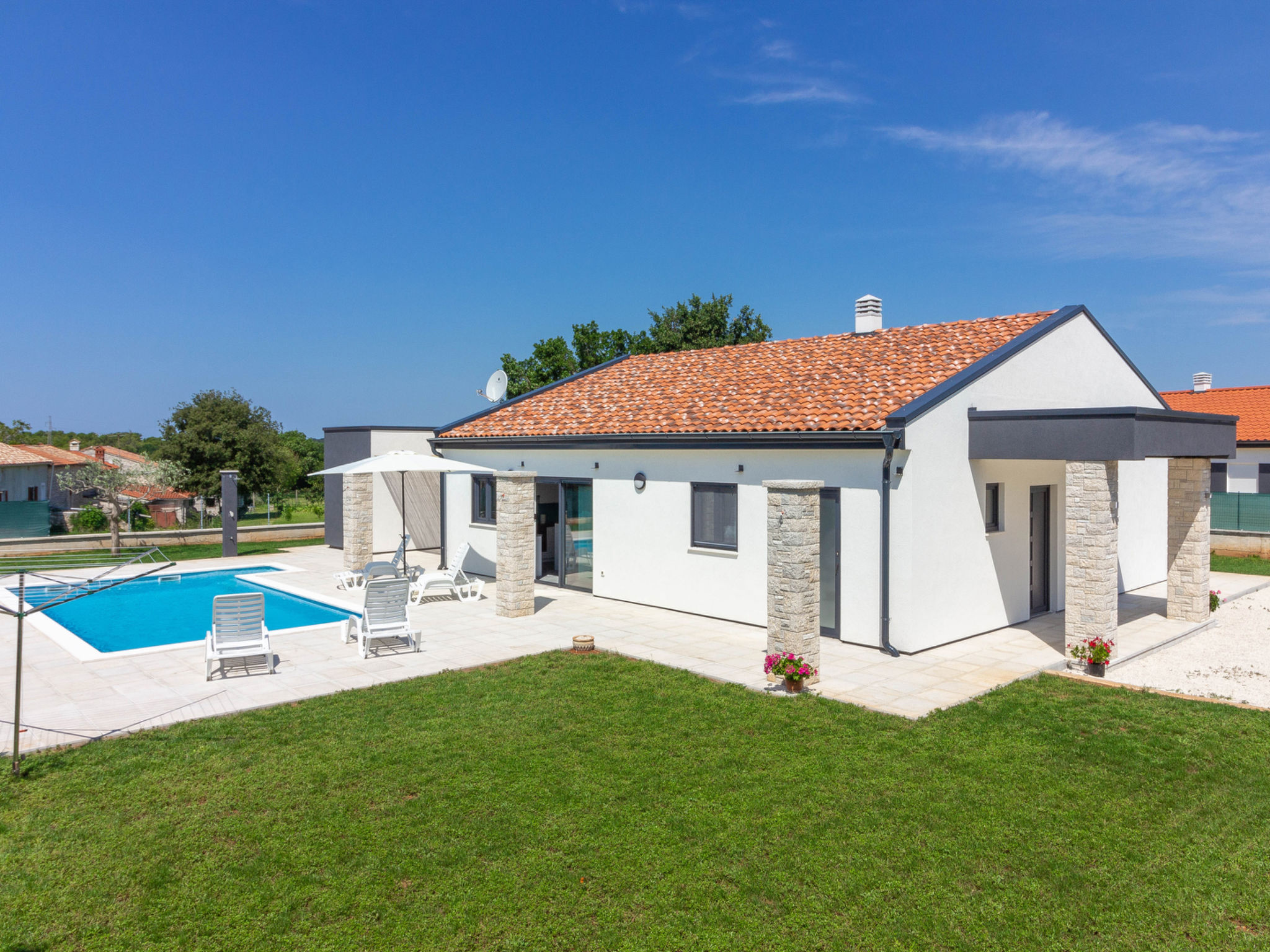 Villa SERENITY - Image-tags.info