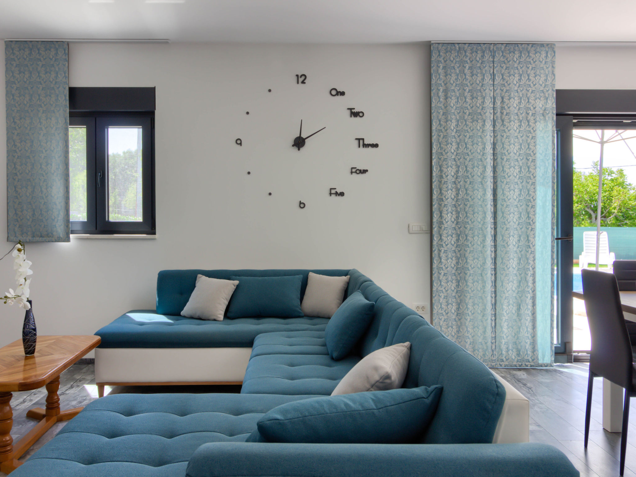 Villa SERENITY - Image-tags.info