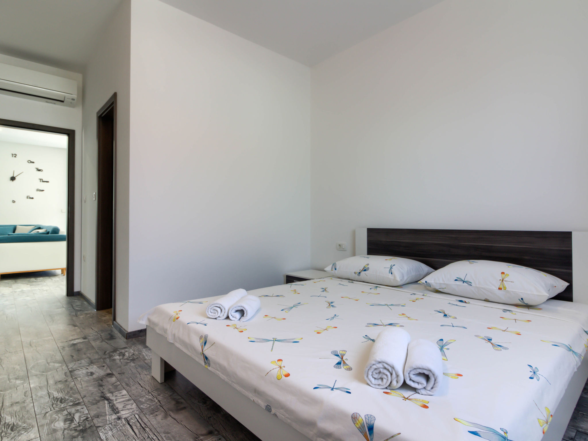 Villa SERENITY - Image-tags.info