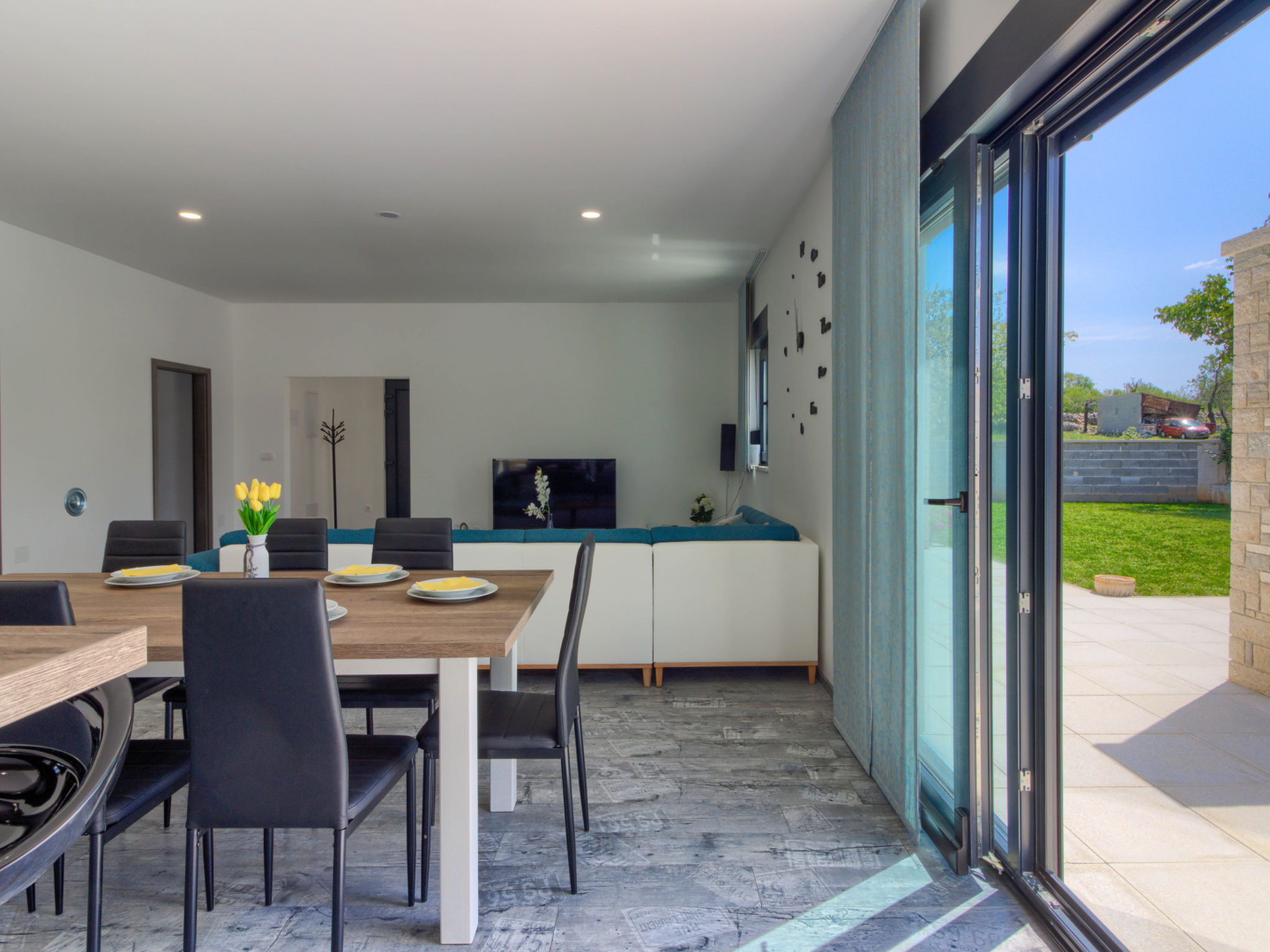 Villa SERENITY - Image-tags.info