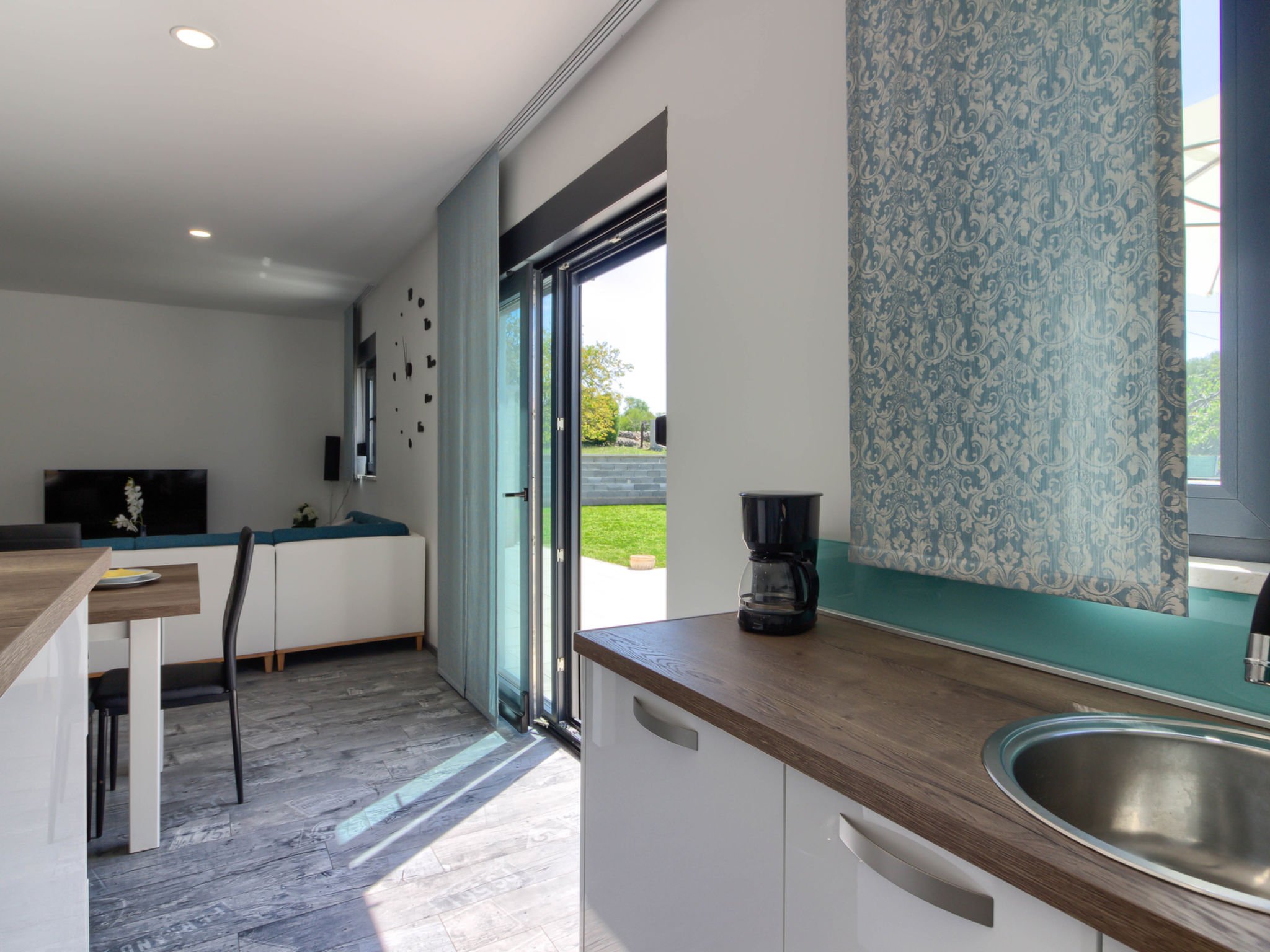 Villa SERENITY - Image-tags.info