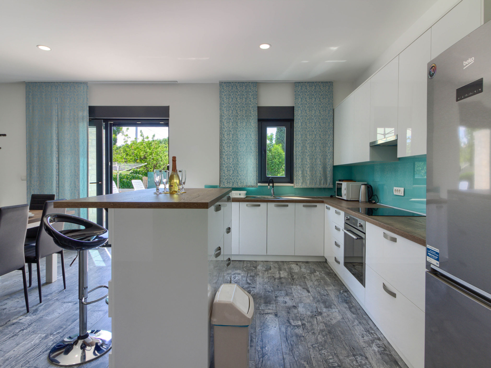 Villa SERENITY - Image-tags.info