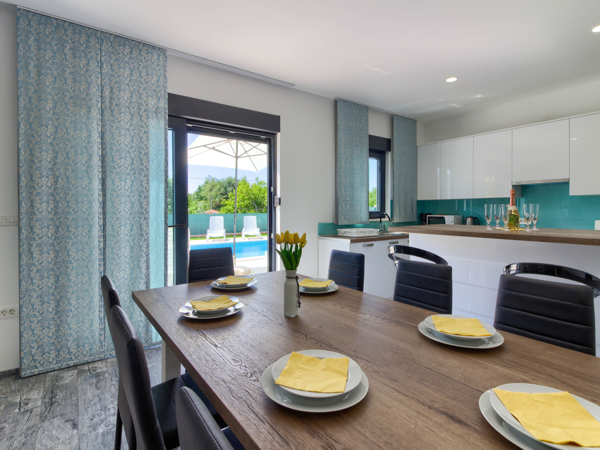 Villa SERENITY - Image-tags.info
