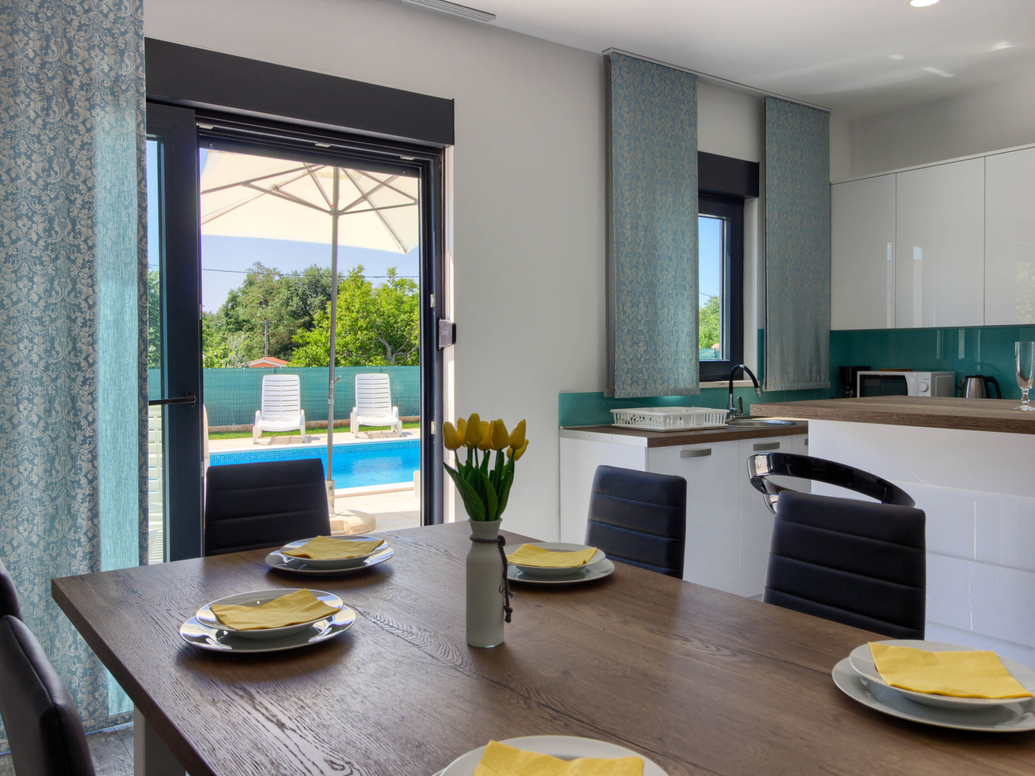 Villa SERENITY - Image-tags.info