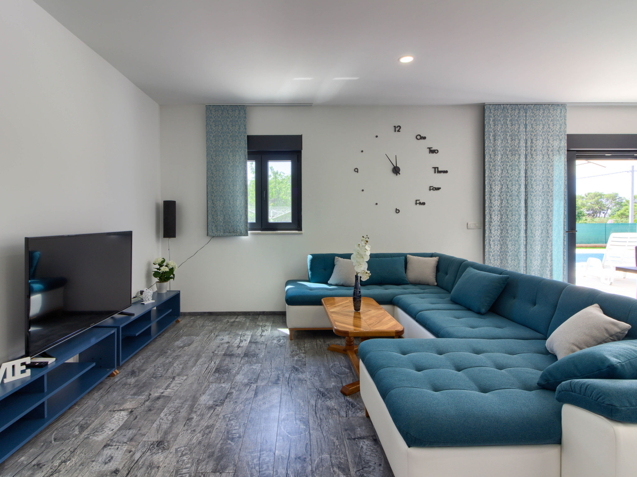 Villa SERENITY - Image-tags.info