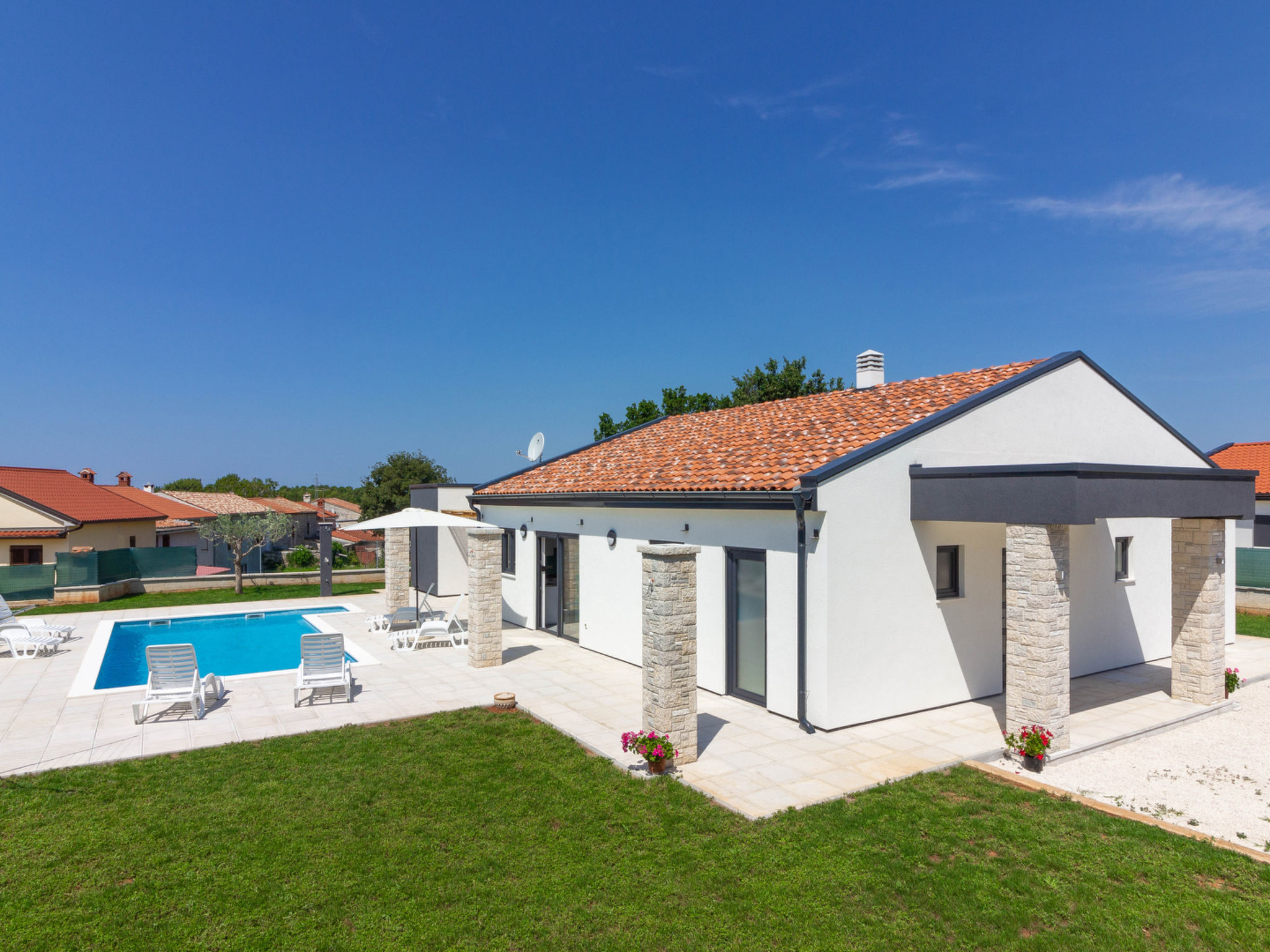Villa SERENITY - Image-tags.info
