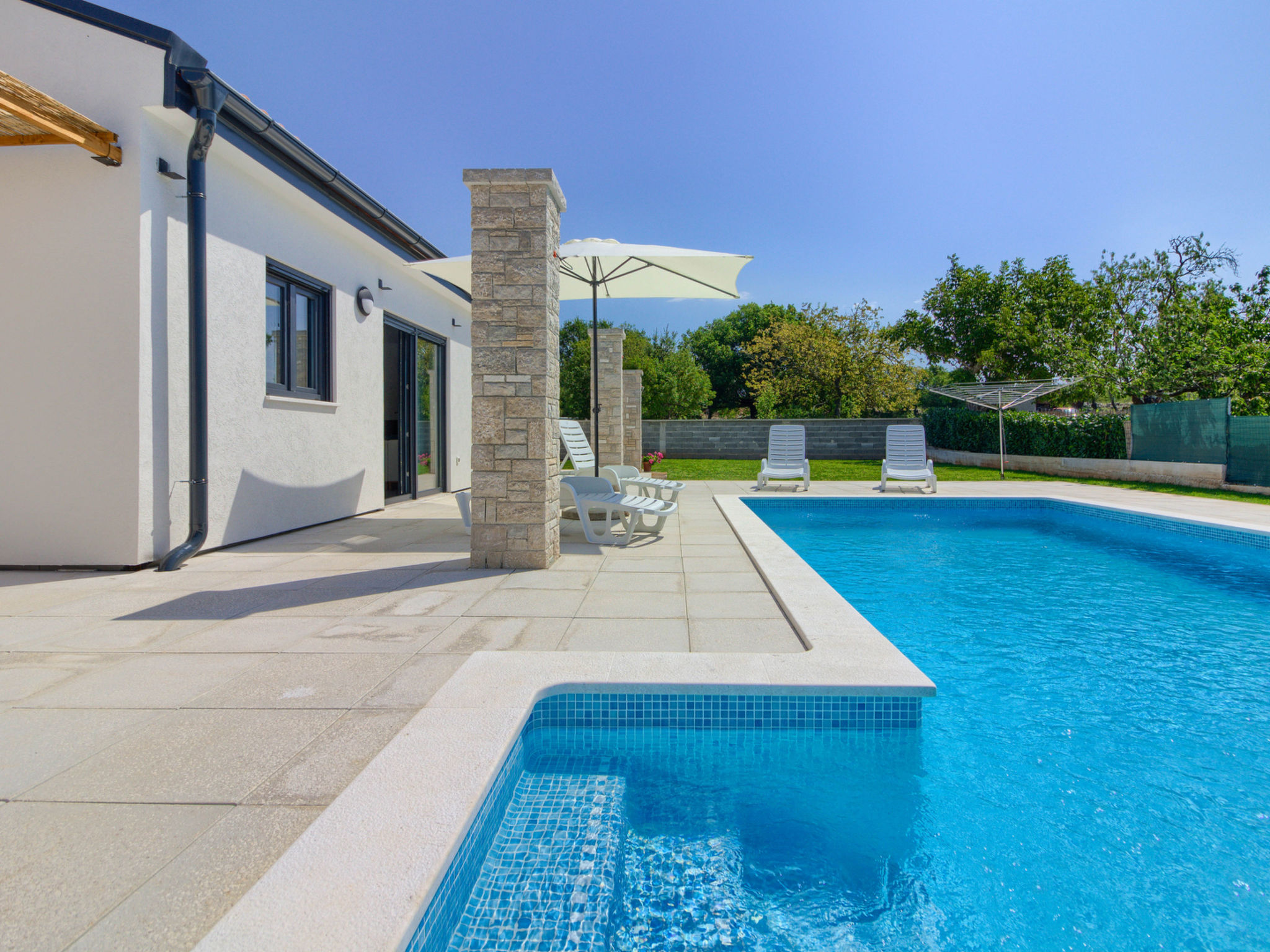 Villa SERENITY - Image-tags.info