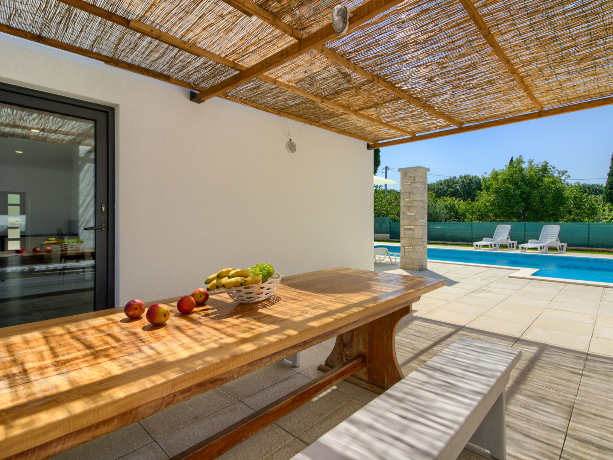 Villa SERENITY - Image-tags.info