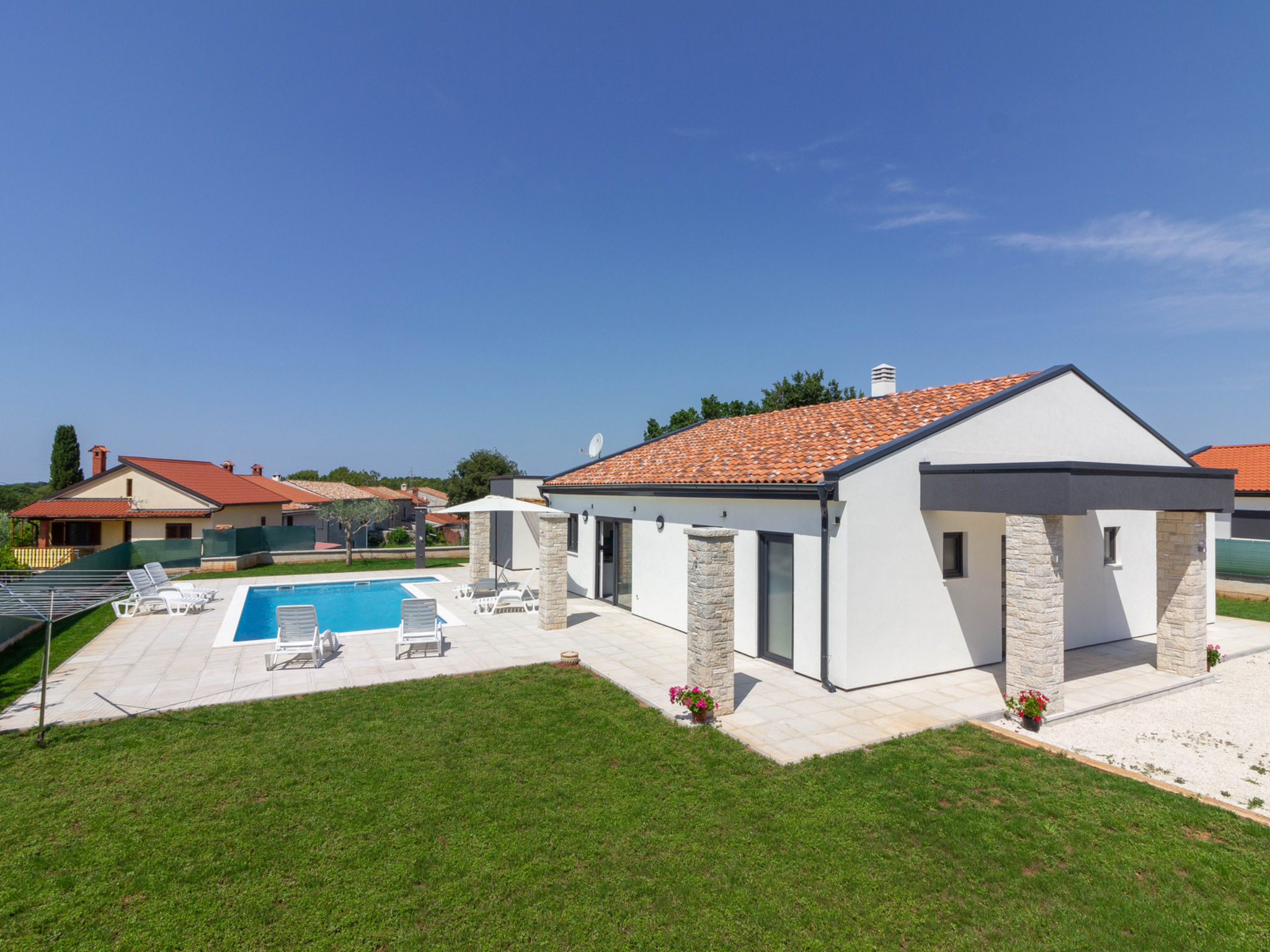Villa SERENITY - Image-tags.info
