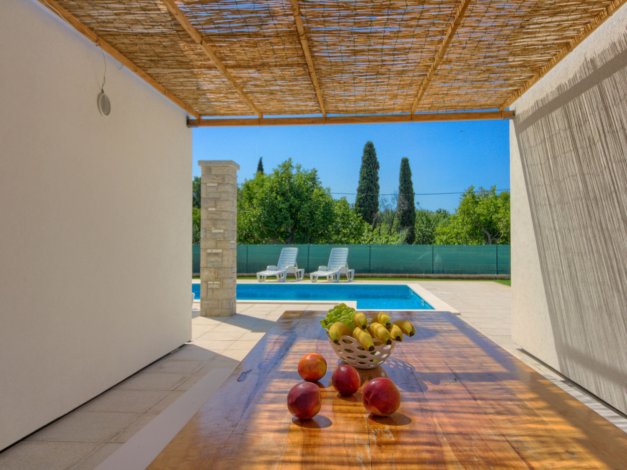 Villa SERENITY - Image-tags.info