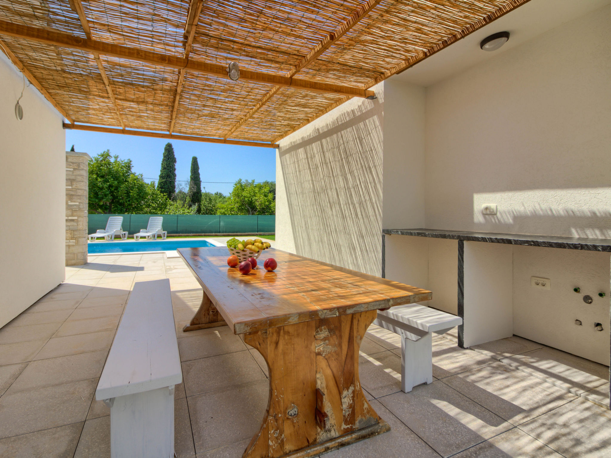 Villa SERENITY - Image-tags.info