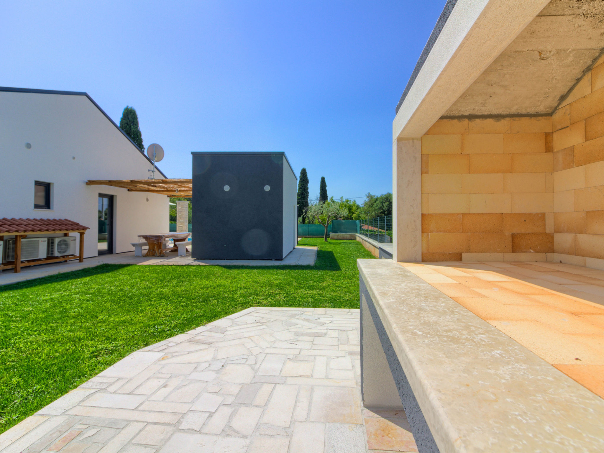 Villa SERENITY - Image-tags.info