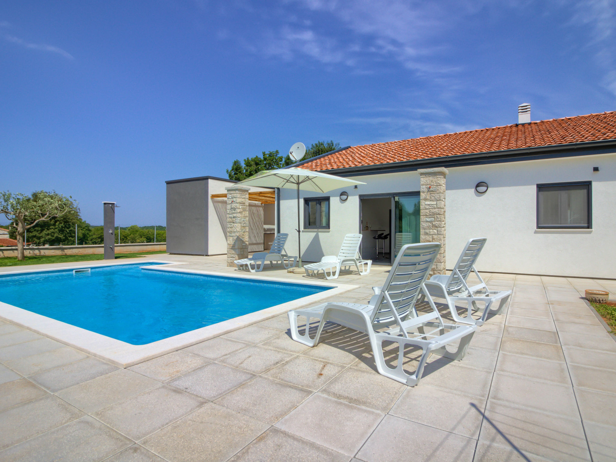 Villa SERENITY - Image-tags.info