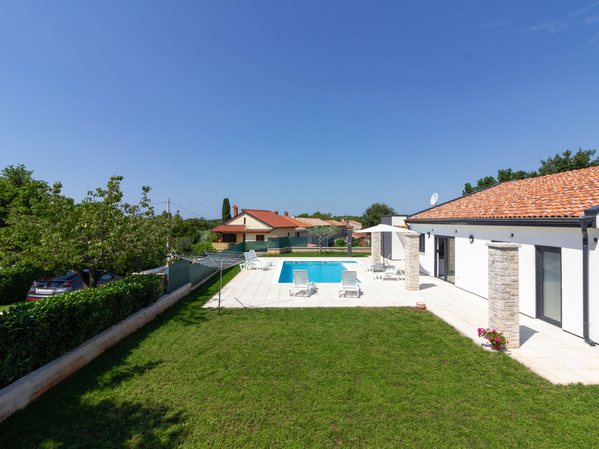 Villa SERENITY - Image-tags.info