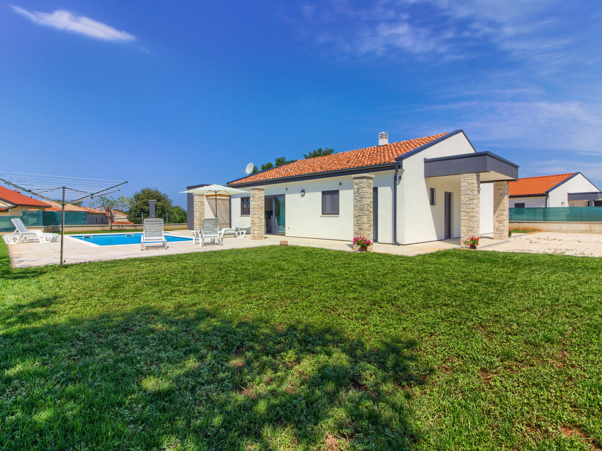 Villa SERENITY - Image-tags.info