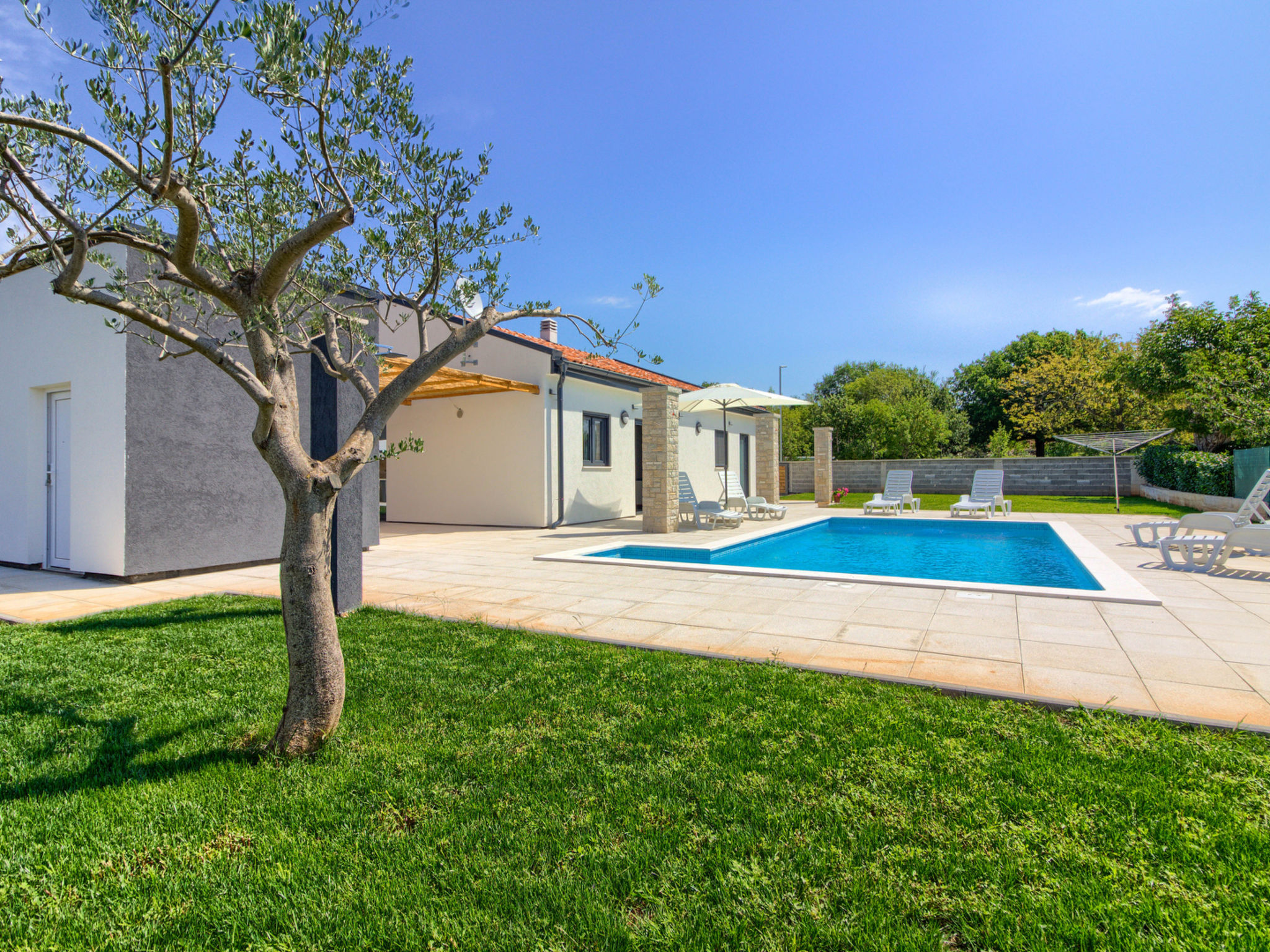 Villa SERENITY - Image-tags.info