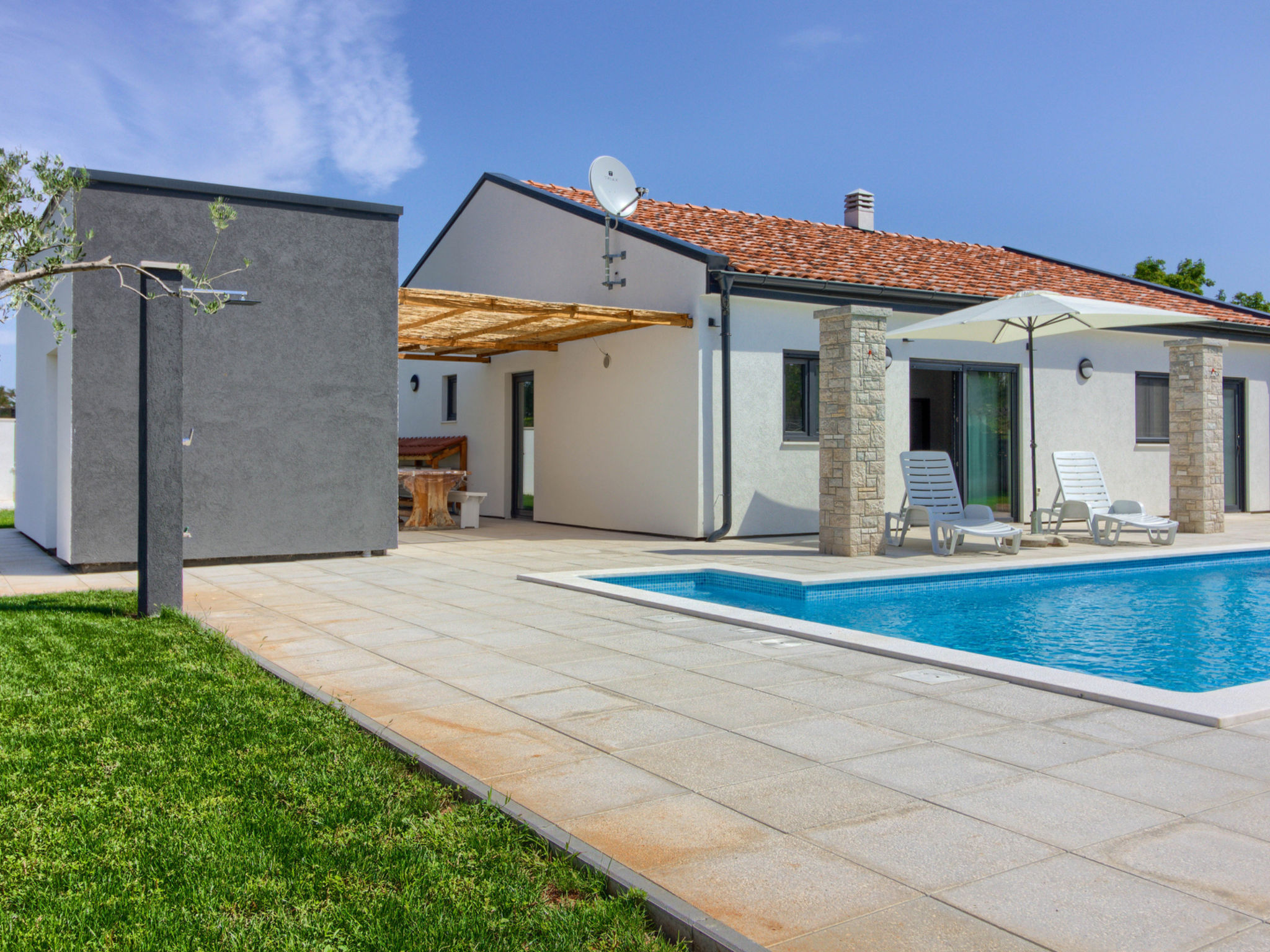 Villa SERENITY - Image-tags.info