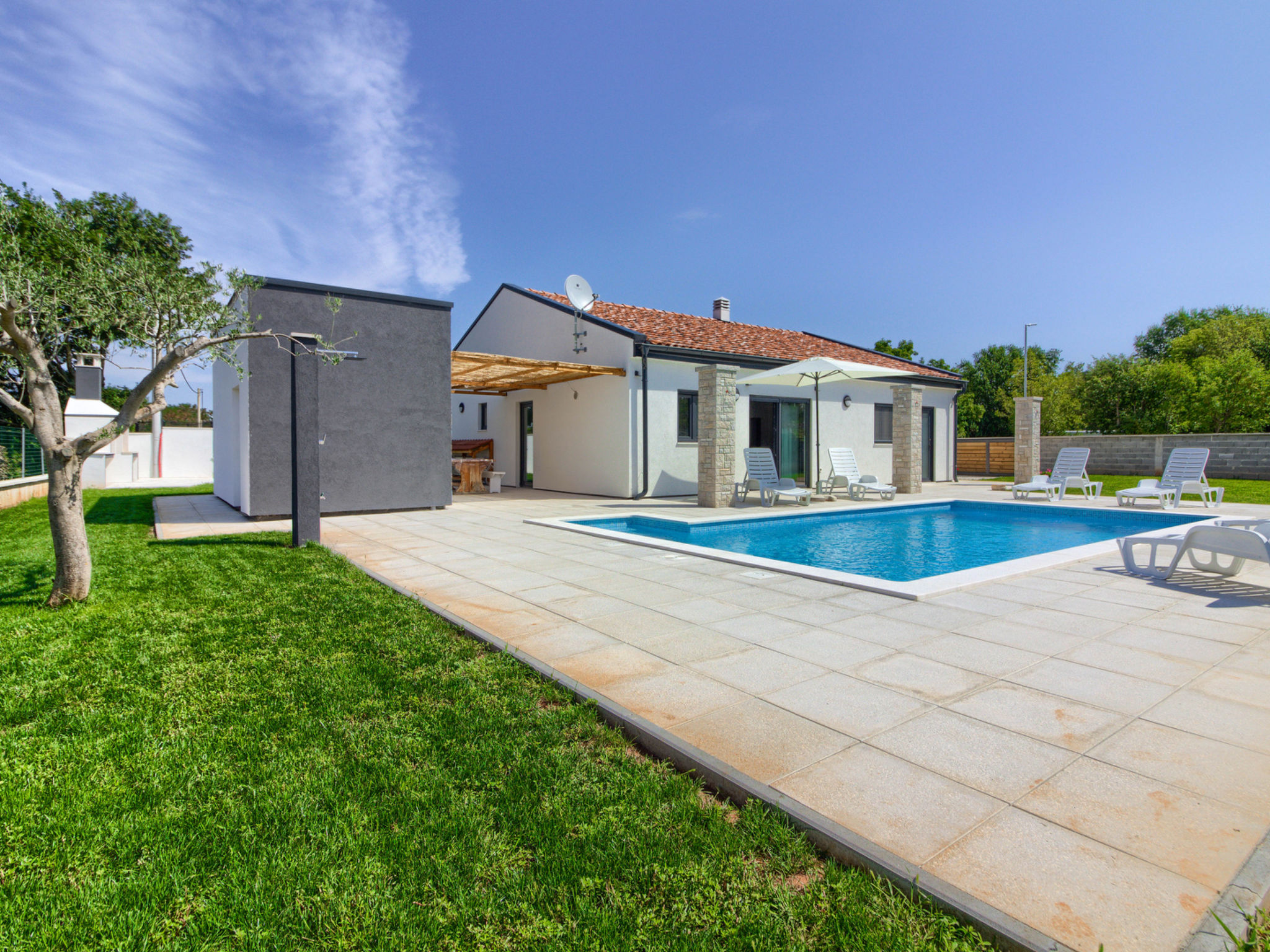 Villa SERENITY