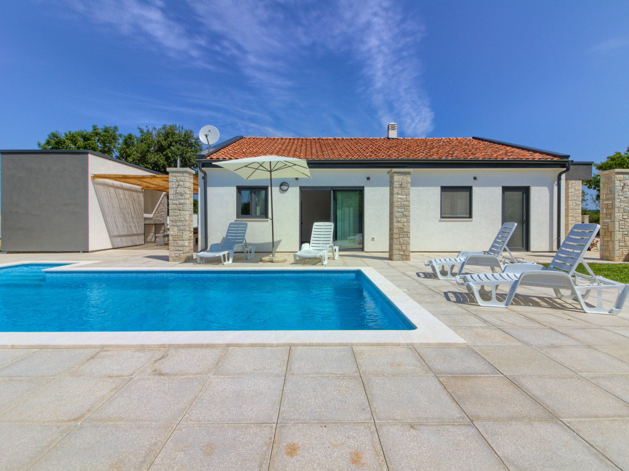 Villa SERENITY
