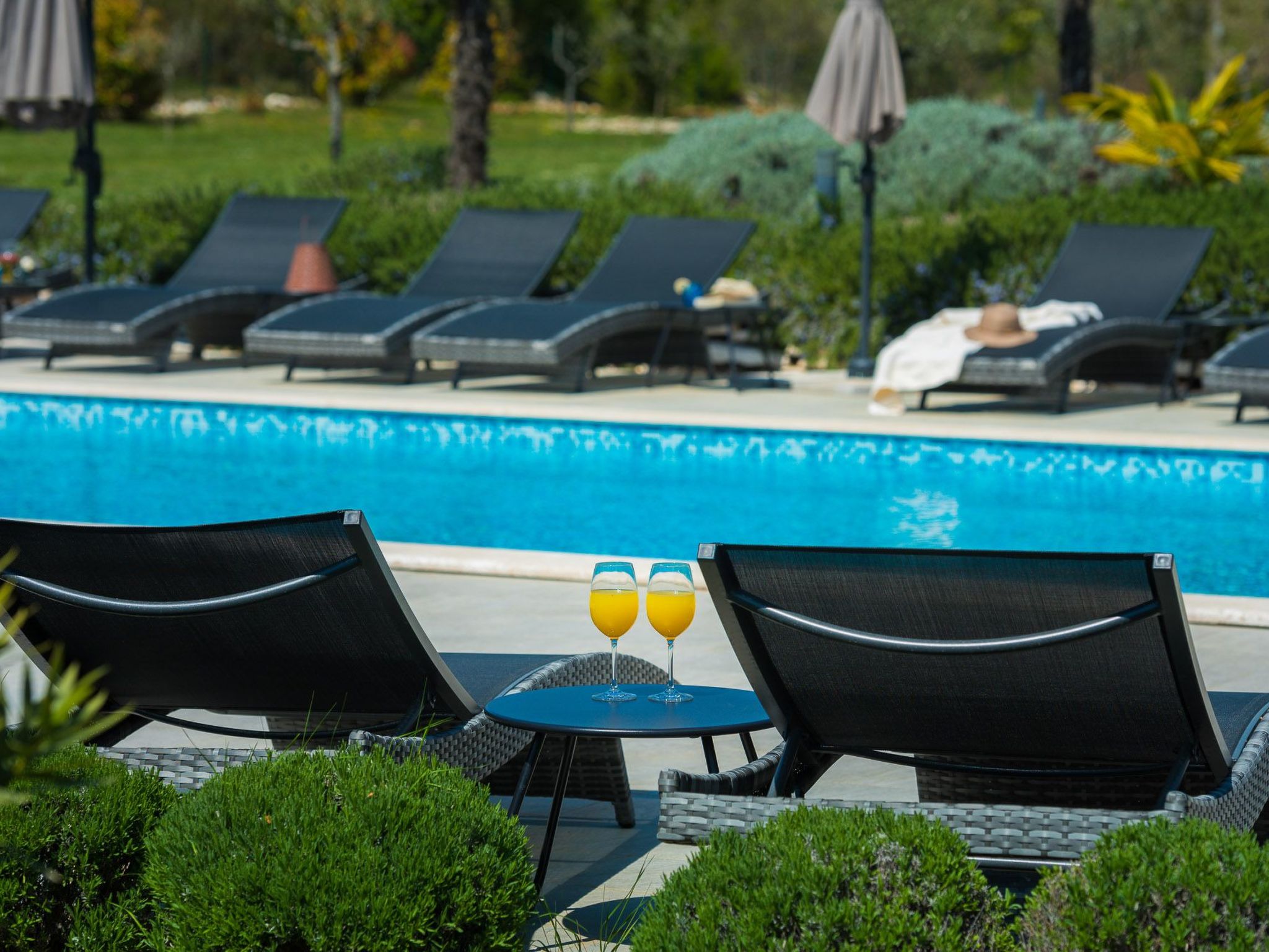 Sommer 'Villa La Dominika-Image-tags.info