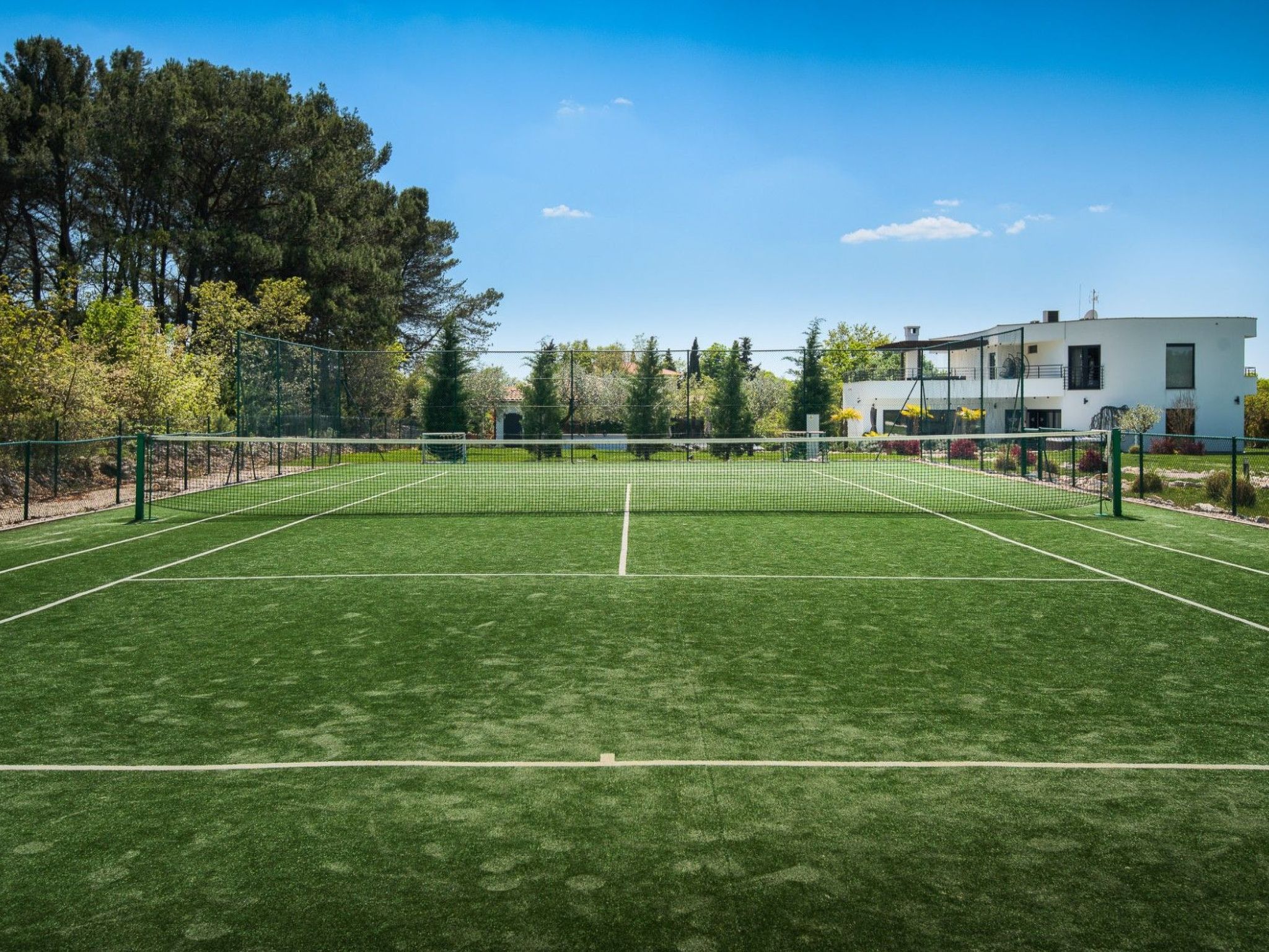 Sommer 'Villa La Dominika-Image-tags.info