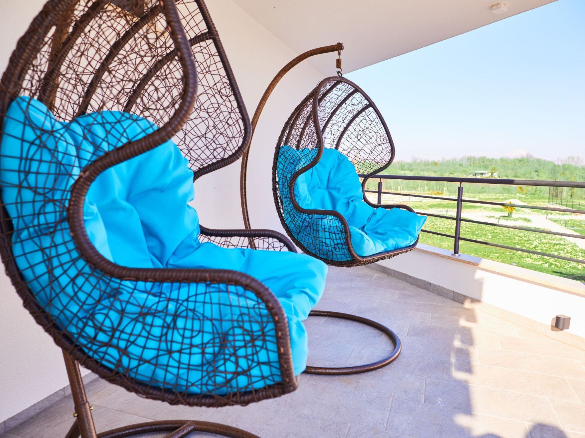 Sommer 'Villa La Dominika-Image-tags.info