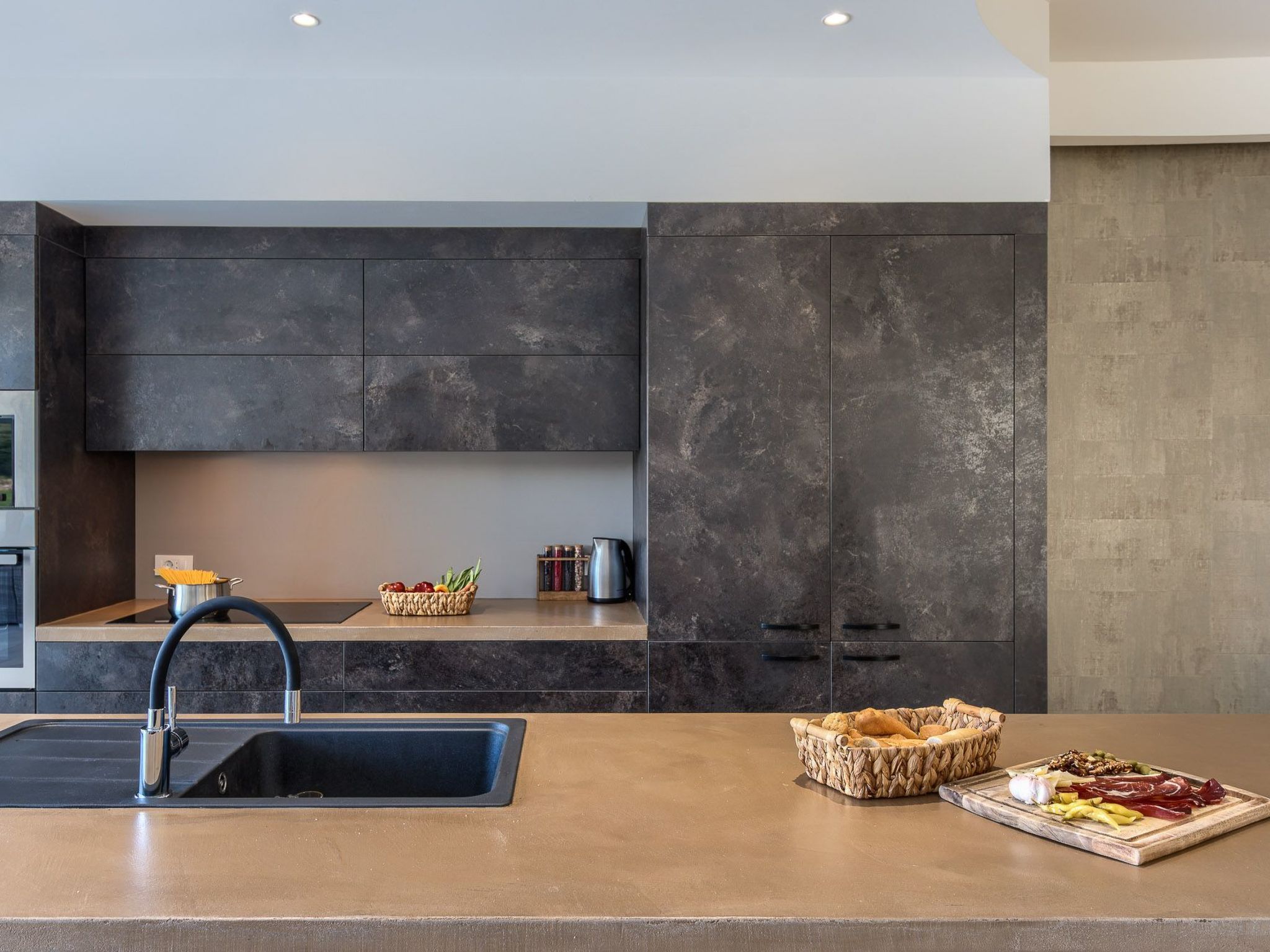 Sommer 'Villa La Dominika-Image-tags.info