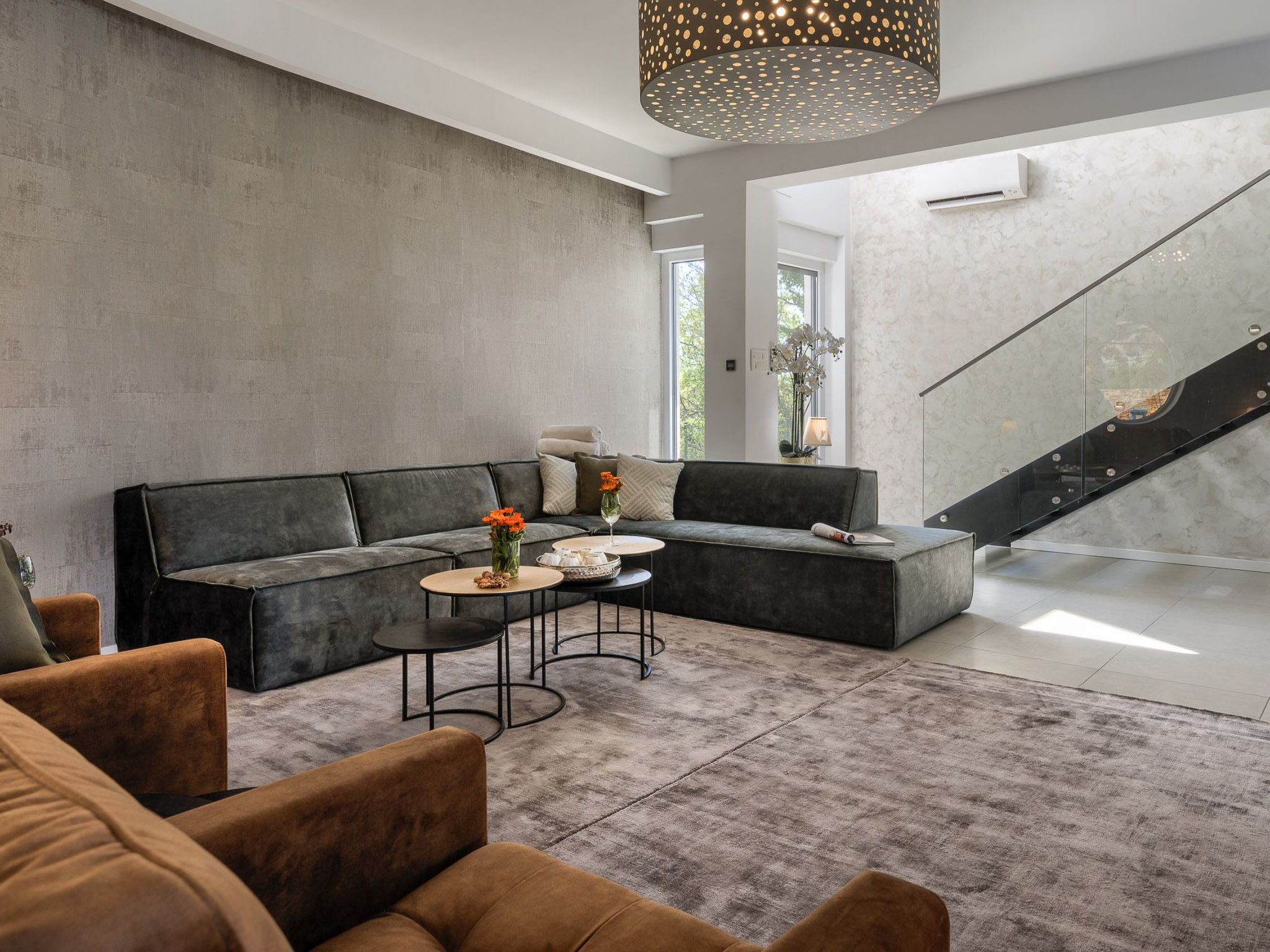 Sommer 'Villa La Dominika-Image-tags.info